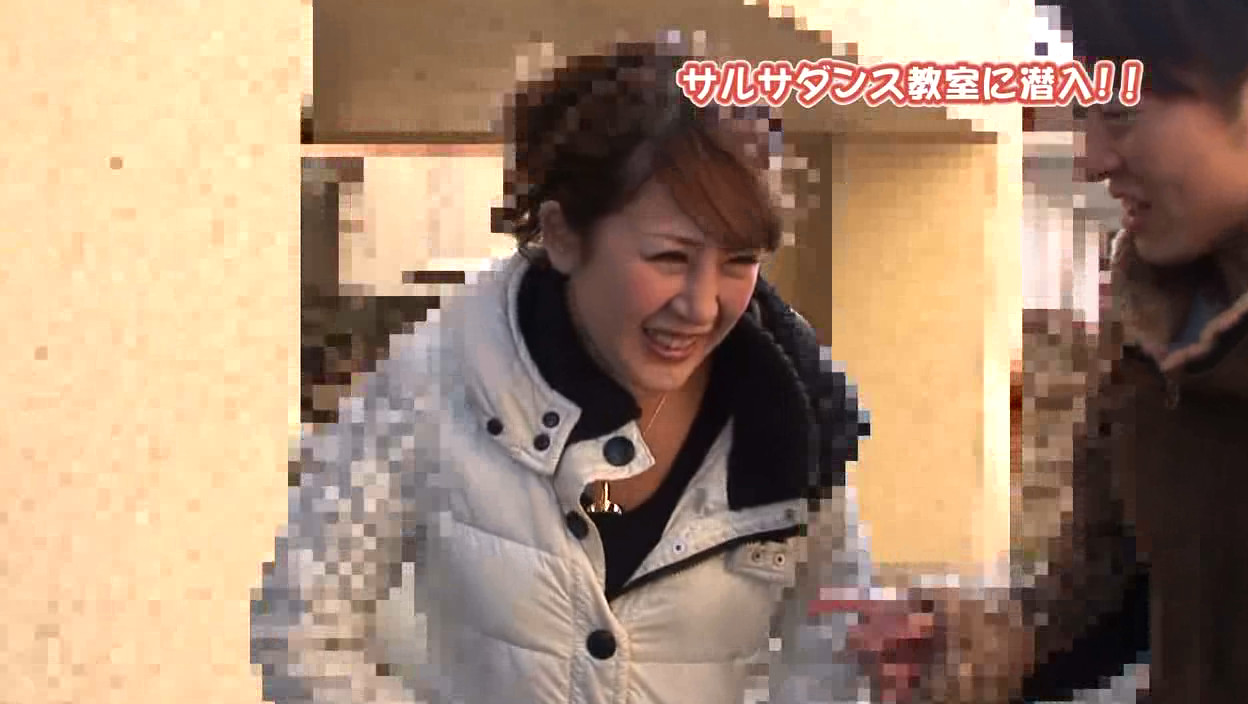 エロ過ぎるサルサダンス教室に潜入!~過剰に腰をくねらせる美人ダンサーとSEXできるのか!? 画像6