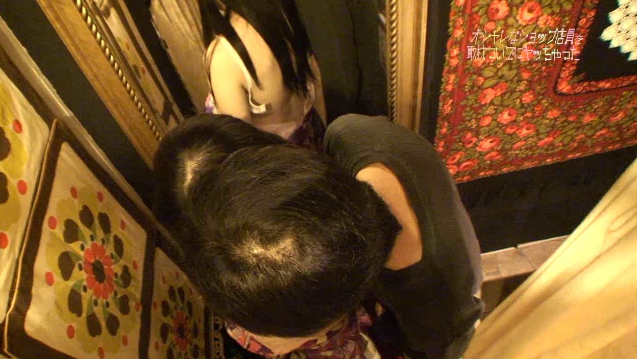 オシャレなショップ店員を取材ついでにヤッちゃった♪ 画像18