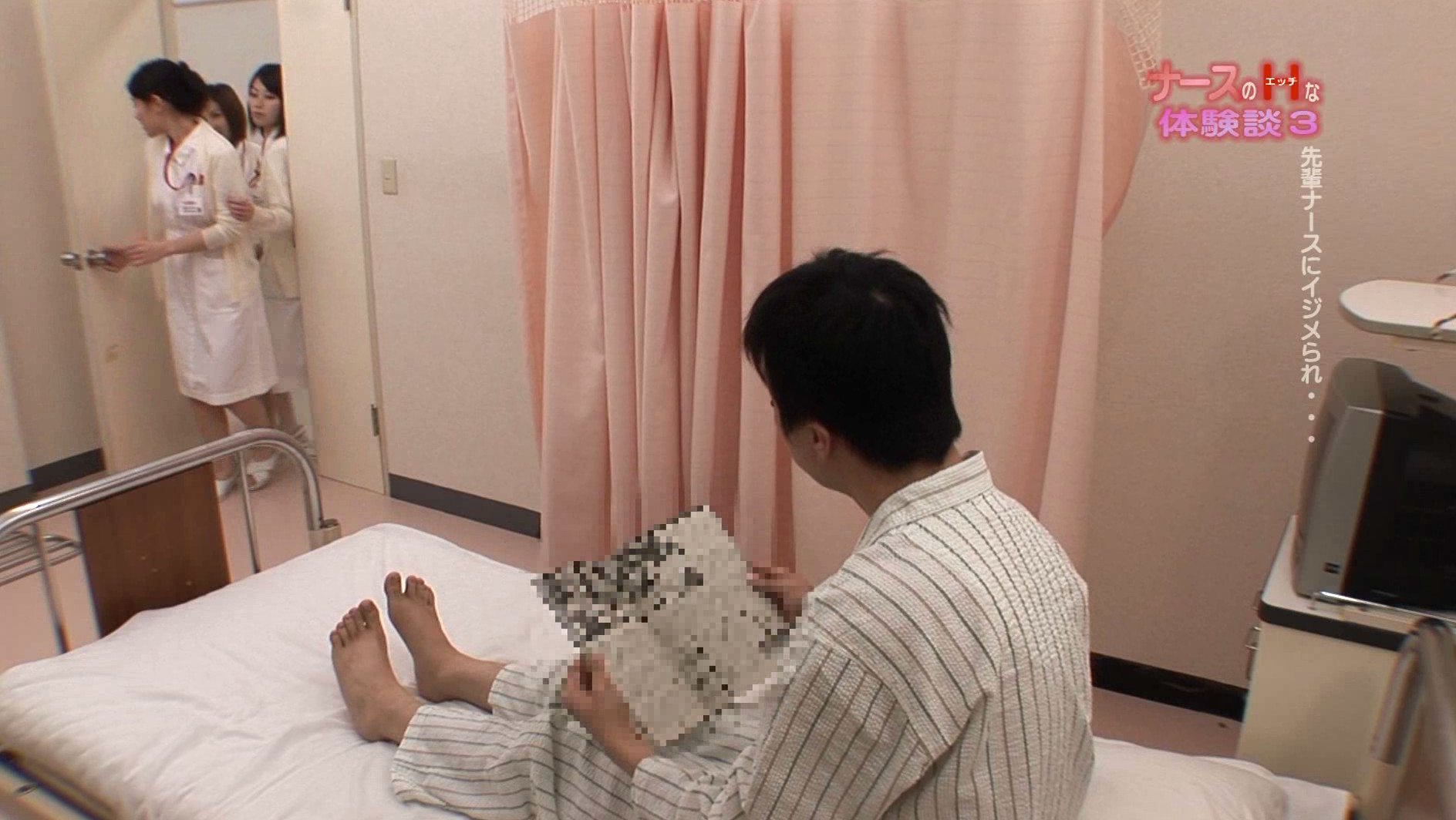 ナースのHな体験談(3) 画像12