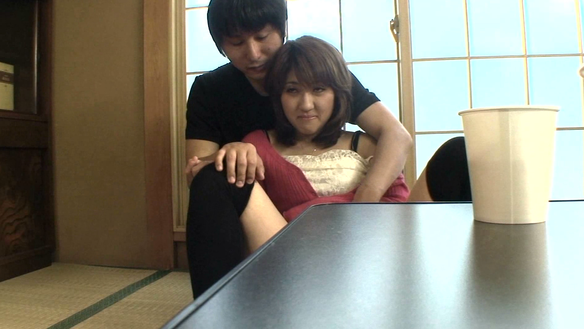 日本の人妻。豪華版 「痴●されたい奔放なドM妻」(30歳)&「喉奥で感じる清楚なドM妻」(42歳) 画像10