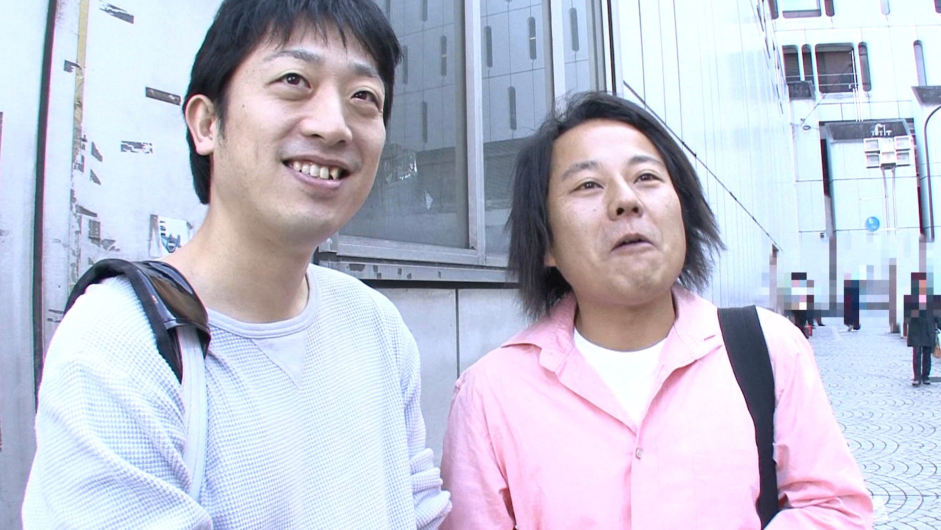 風俗で花嫁探し♪池袋北口篇~結婚を前提に本●しましょう! 画像1