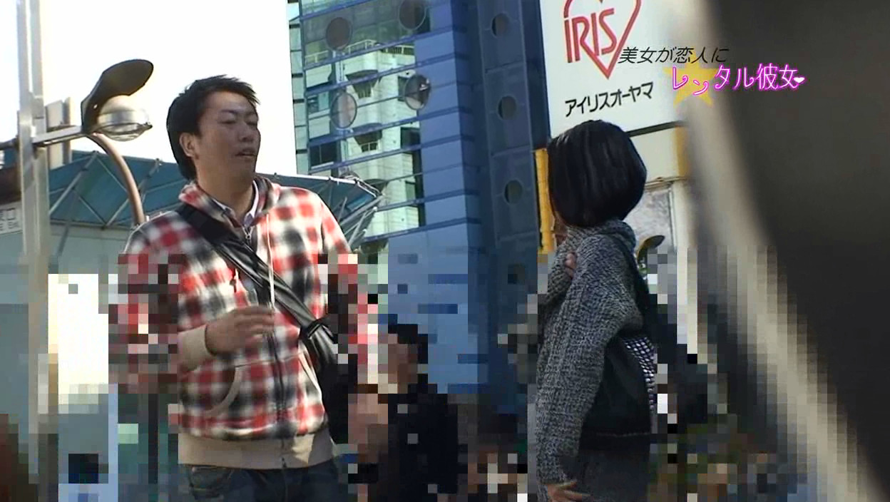 今話題の“レンタル彼女”はエロいことできるのか?~美女が恋人になってくれるウハウハなサービス 画像1
