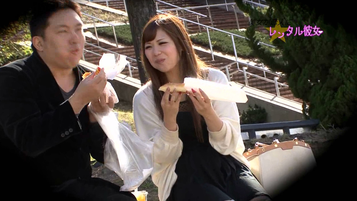 今話題の“レンタル彼女”はエロいことできるのか?~美女が恋人になってくれるウハウハなサービス 画像8