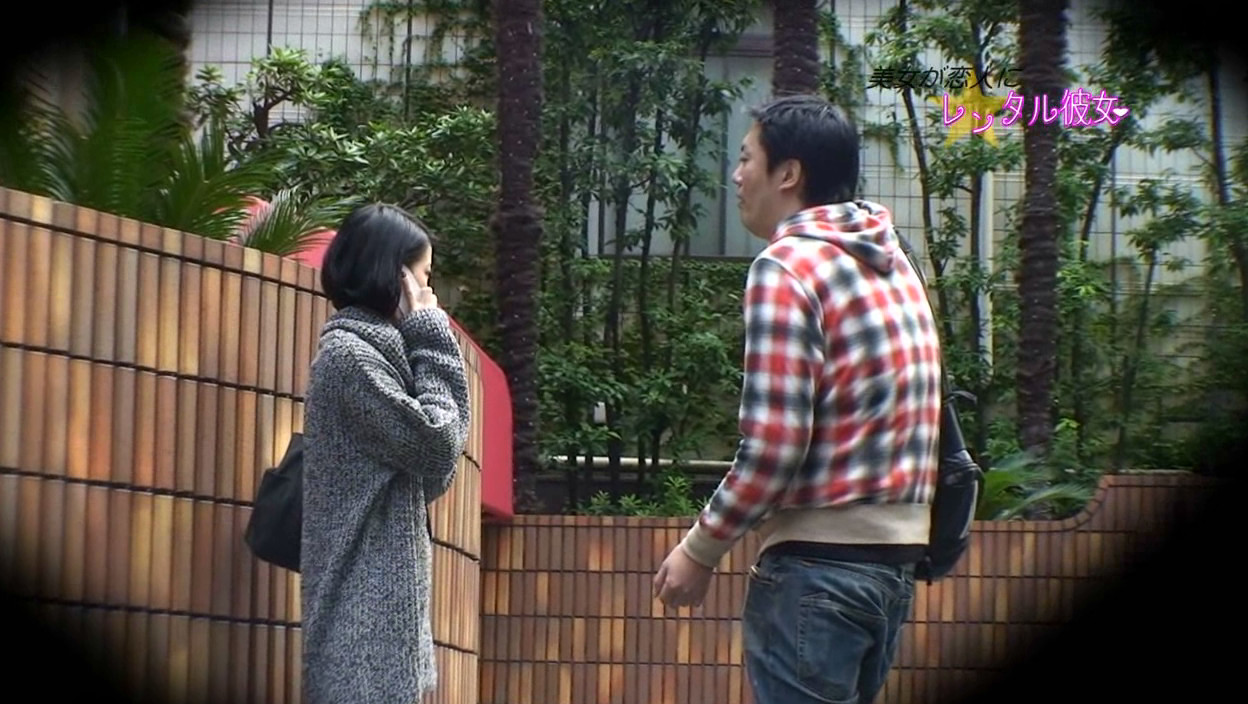 今話題の“レンタル彼女”はエロいことできるのか?~美女が恋人になってくれるウハウハなサービス 画像10