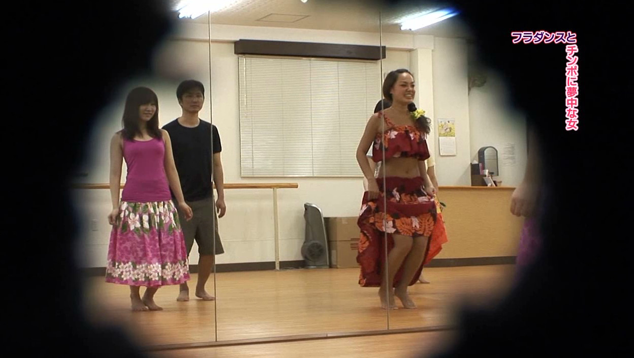 総勢20人!ダンスに夢中になる女はチンポにはもっと夢中になる 画像1