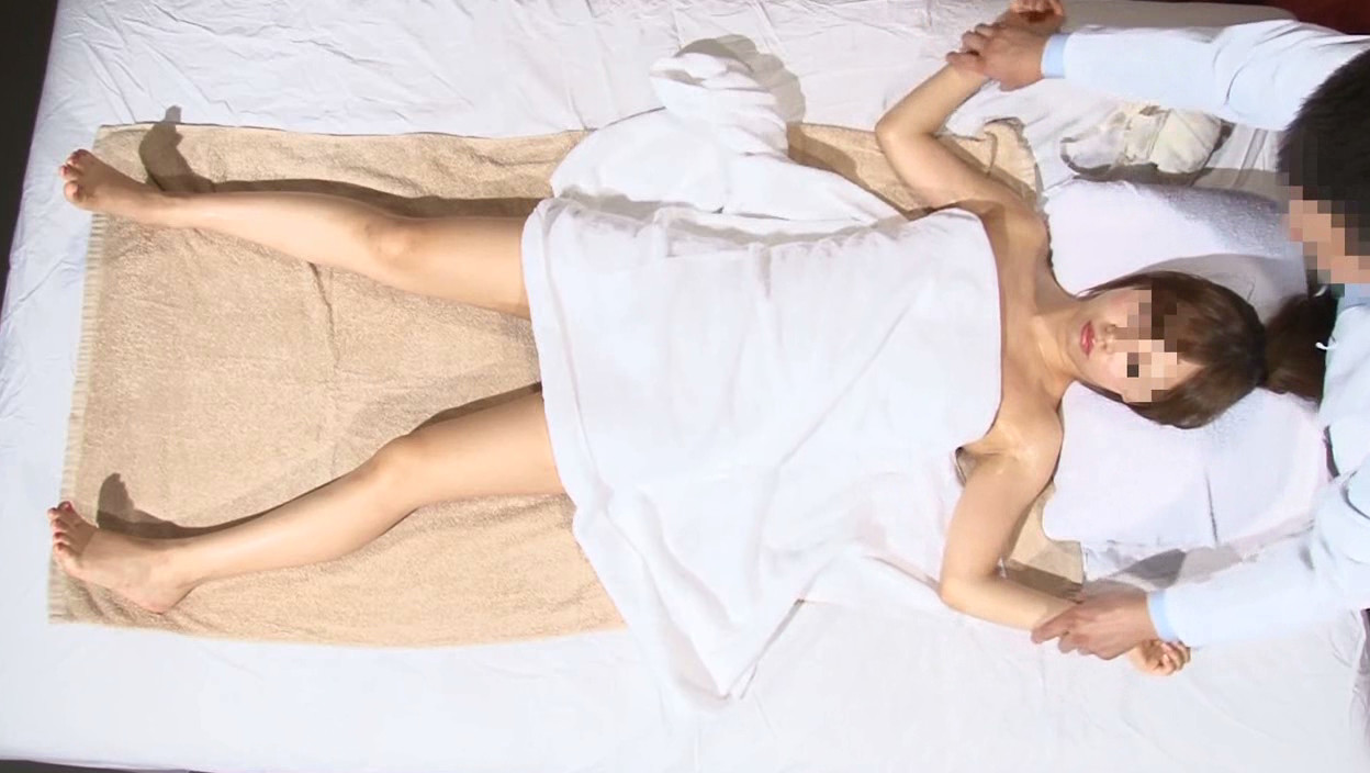 ヤンキー姉ちゃんを性感マッサージでとことんイカせてみた 画像20