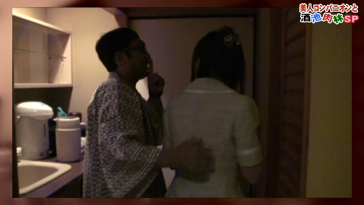 美人コンパニオン8人と酒池肉林SP~チューチューしたりモミモミしたりパコパコしたりしちゃいました 画像9