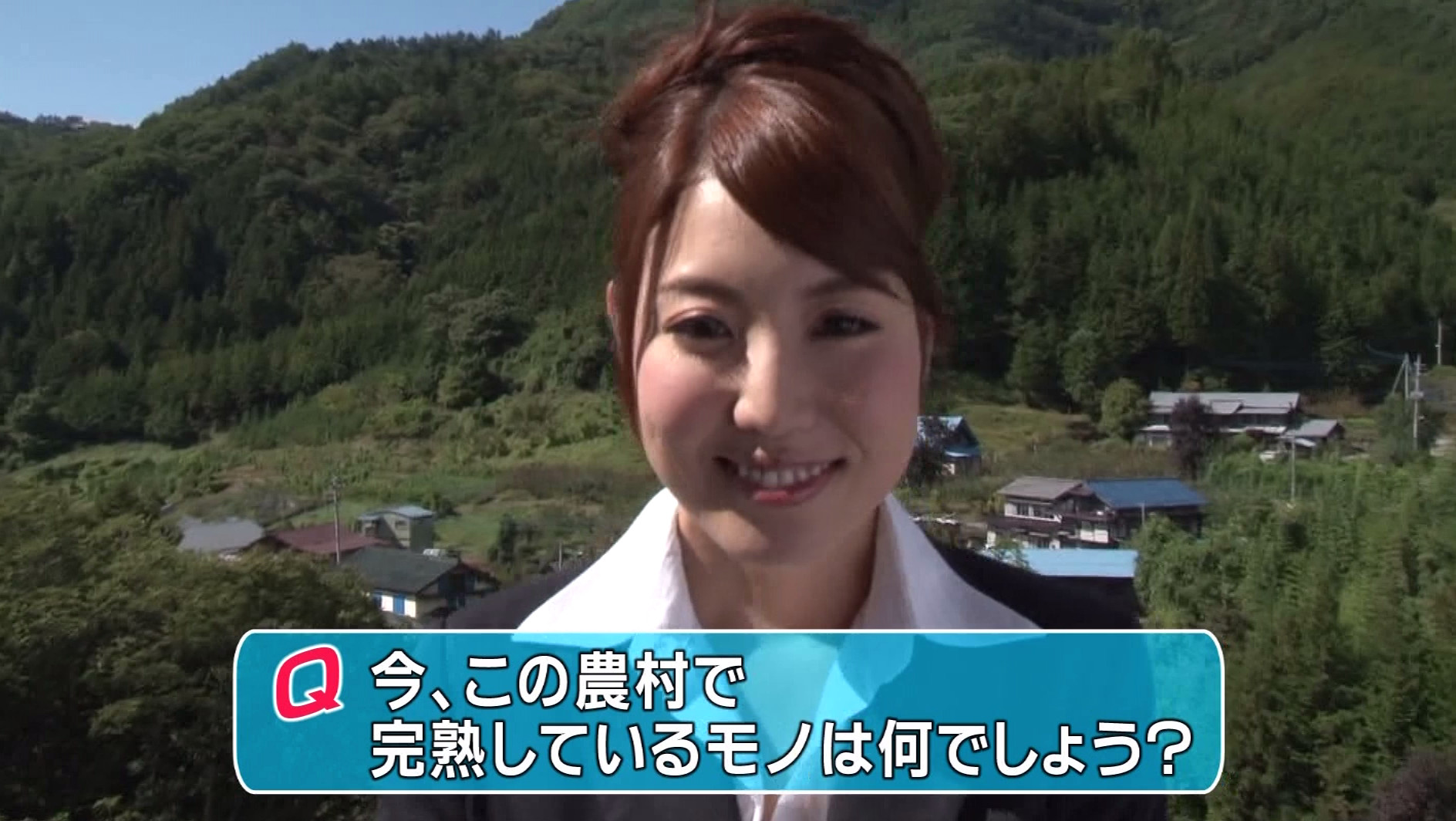 農村のおばちゃんを性感マッサージでとことんイカせてみた 画像1