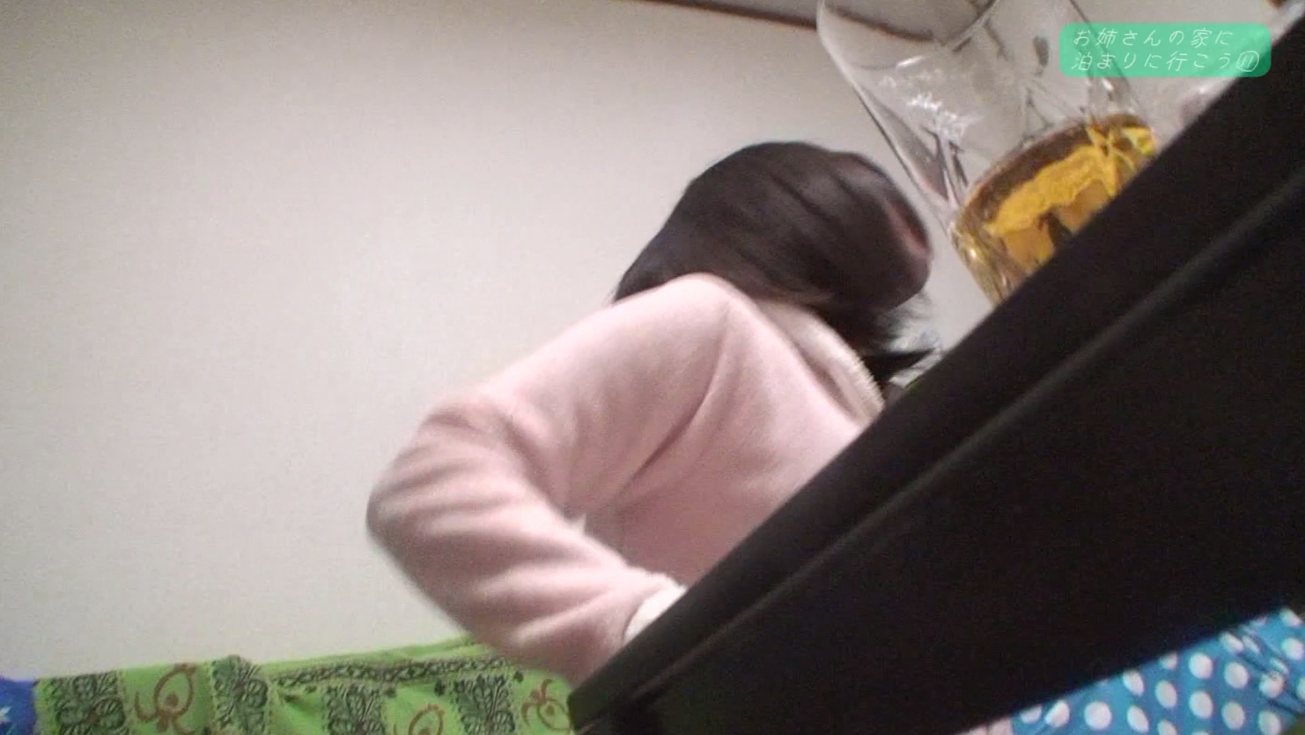 大好きなお姉さんの家に泊まりに行こう(11)~出来れば近●相姦 画像14