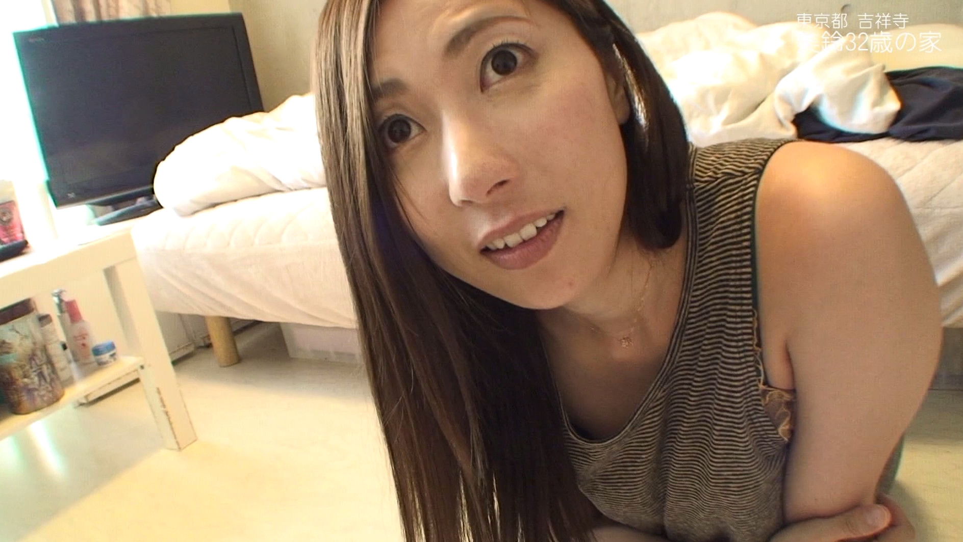 独り暮らしのお姉さん!家、ついて行ってイイですか?よかったらヤラせて下さい。(5) 画像16