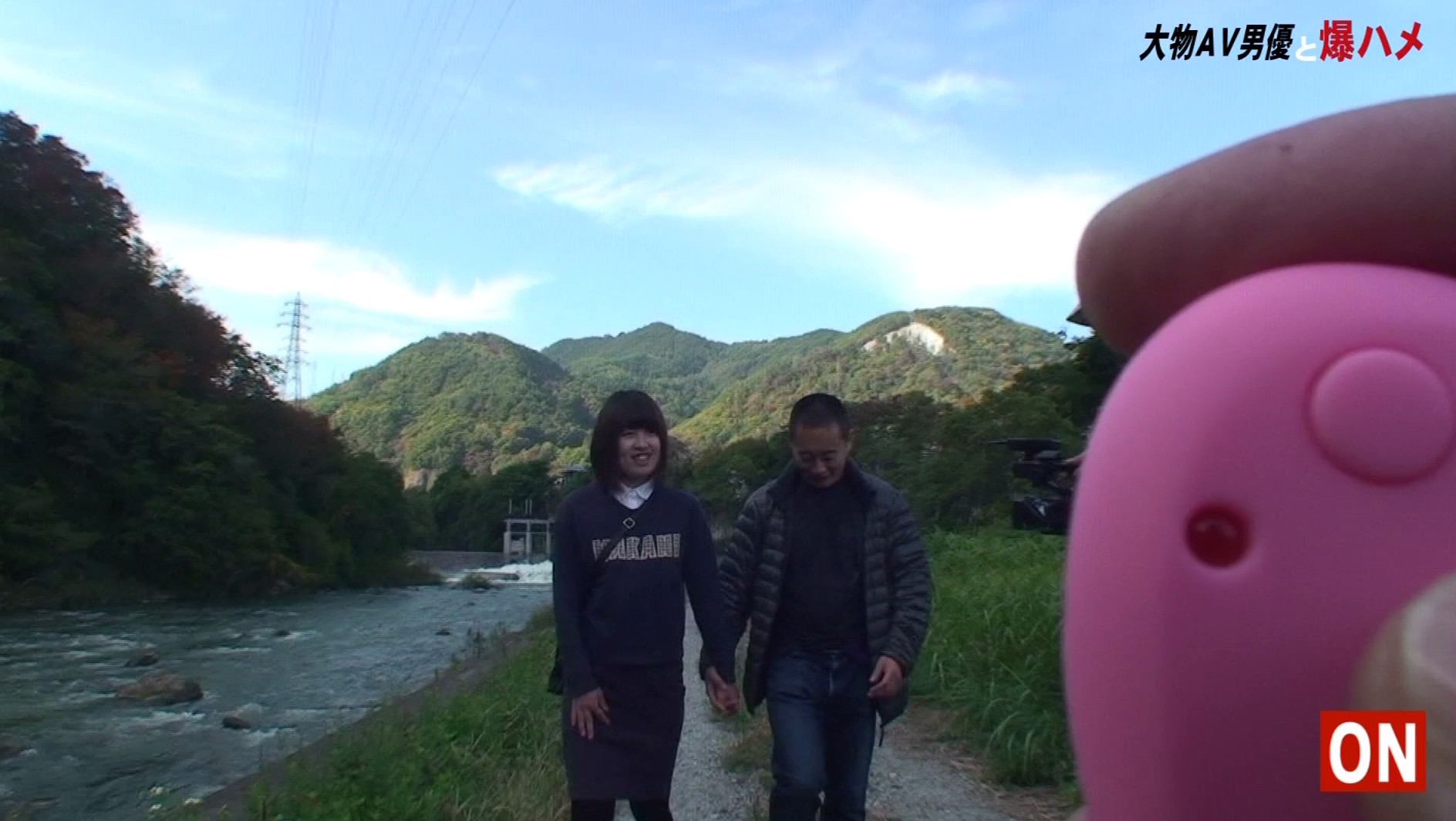 地方在住のお姉さん!大物AV男優と爆ハメしてみませんか? 画像8
