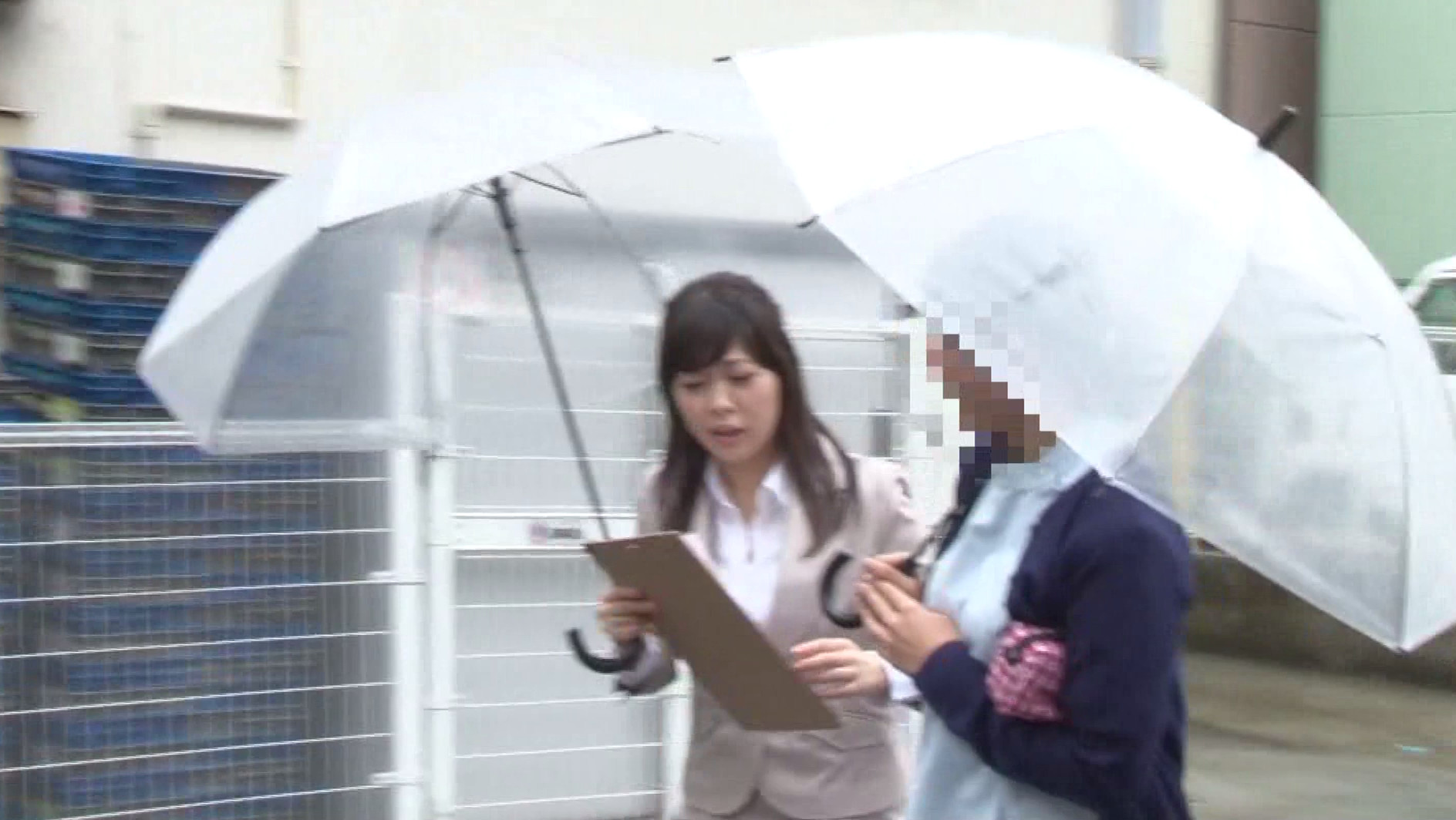 かわいい歯科助手のお姉さんを性感マッサージでとことんイカせてみた 画像12