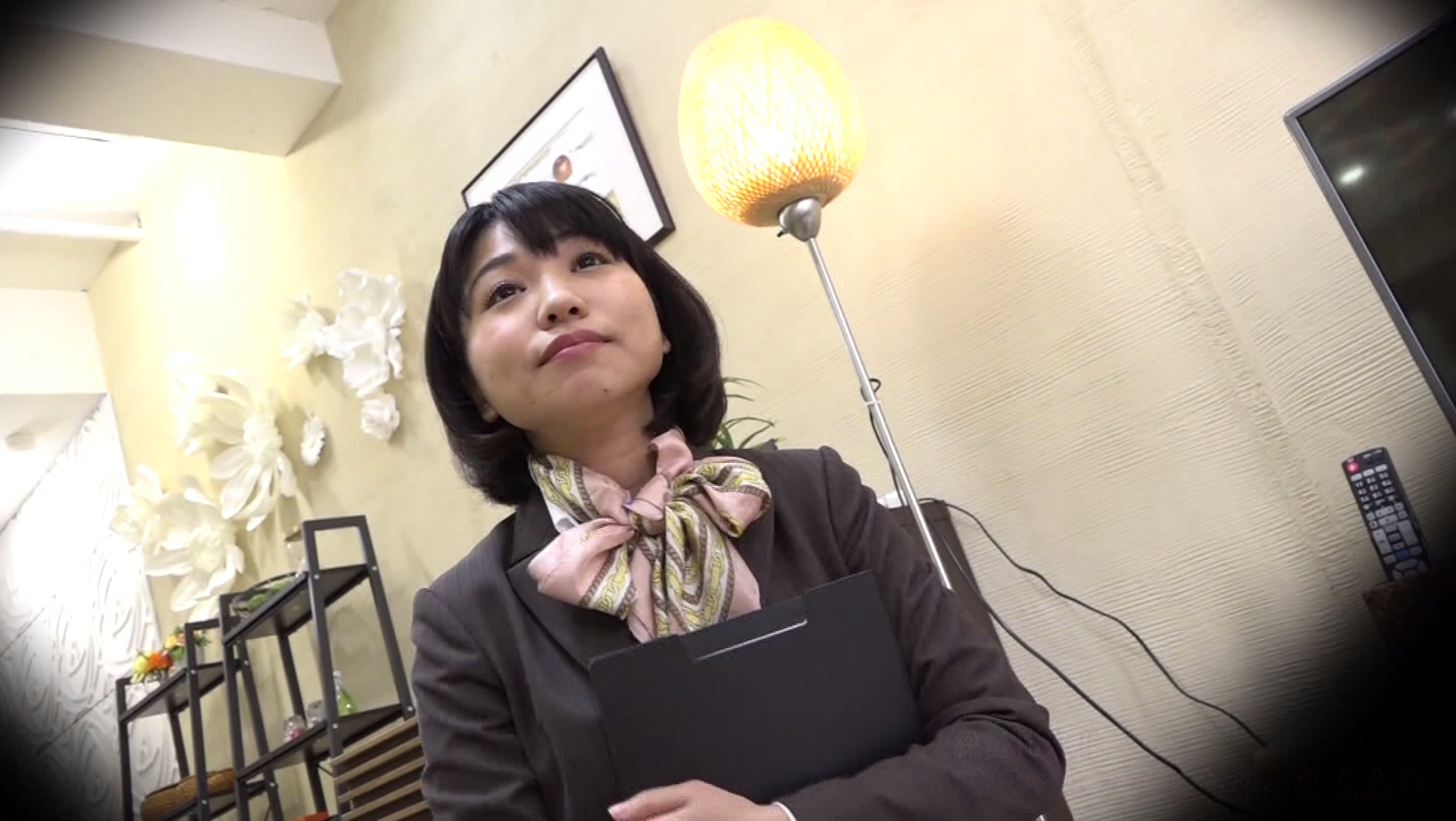 総勢10人!職場でエッチしちゃった女たち~OLから家庭教師まで 画像12