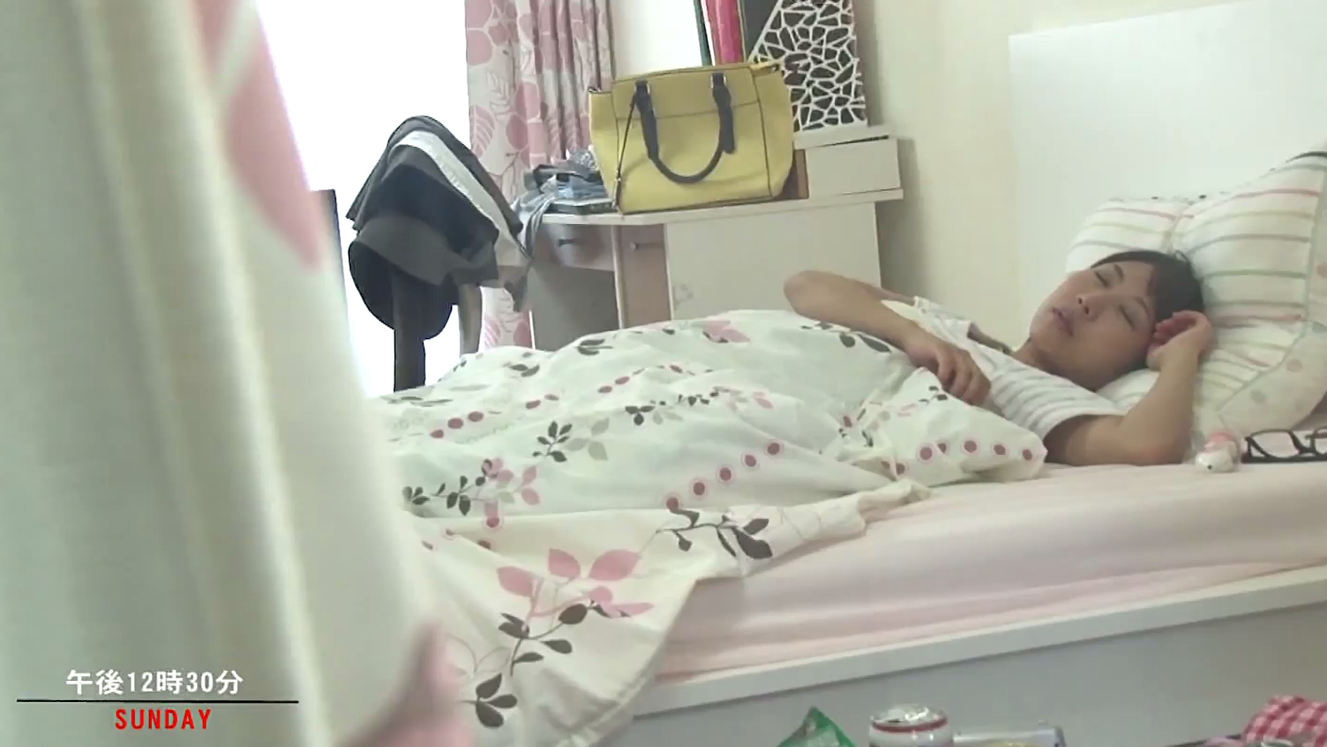 実録!ナマナマしい性生活を窓から覗かれた女たち 画像4