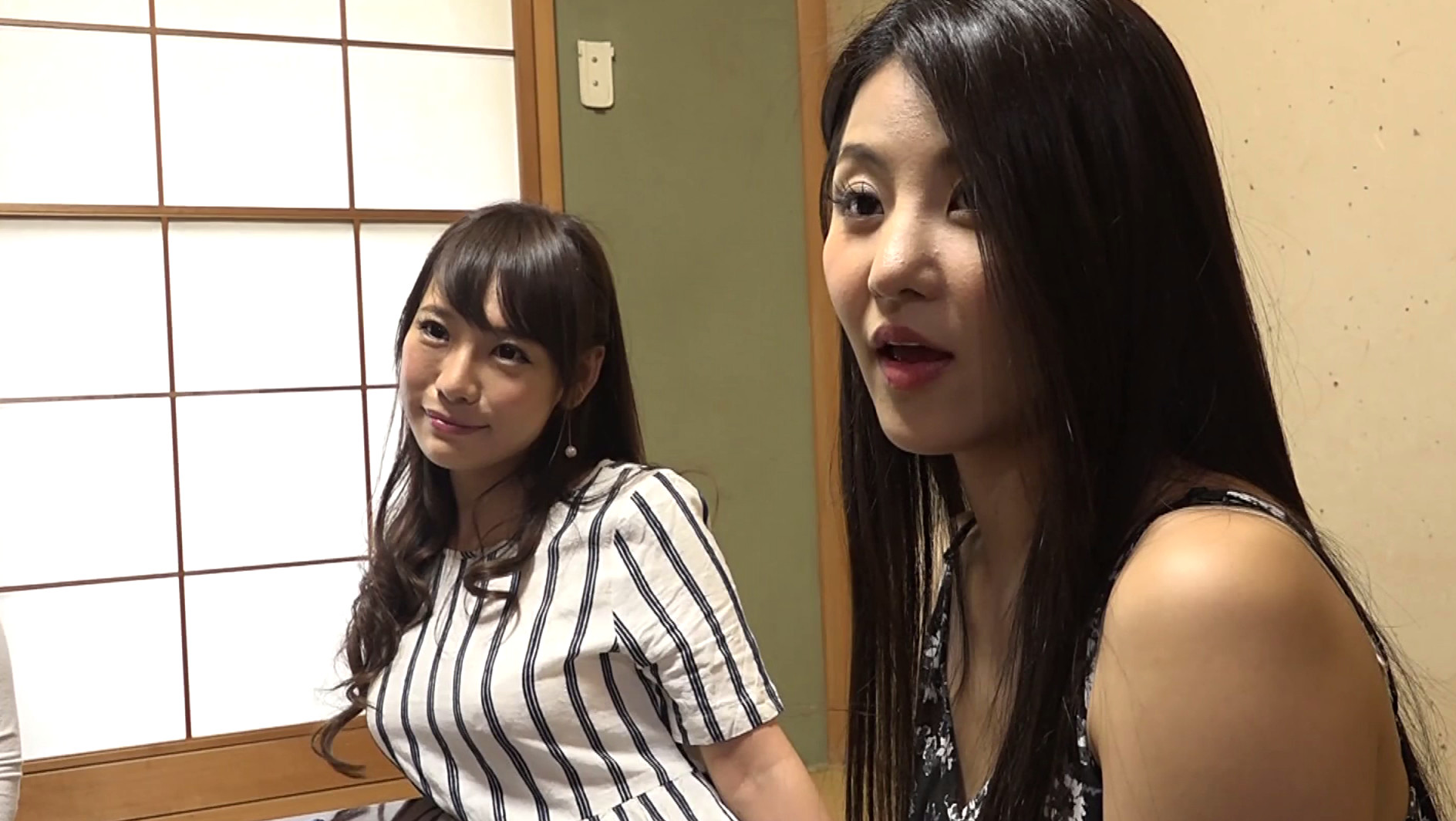 スケベなカラダに成熟した親戚のお姉ちゃんをいとこ会に呼んでハメたい 画像2