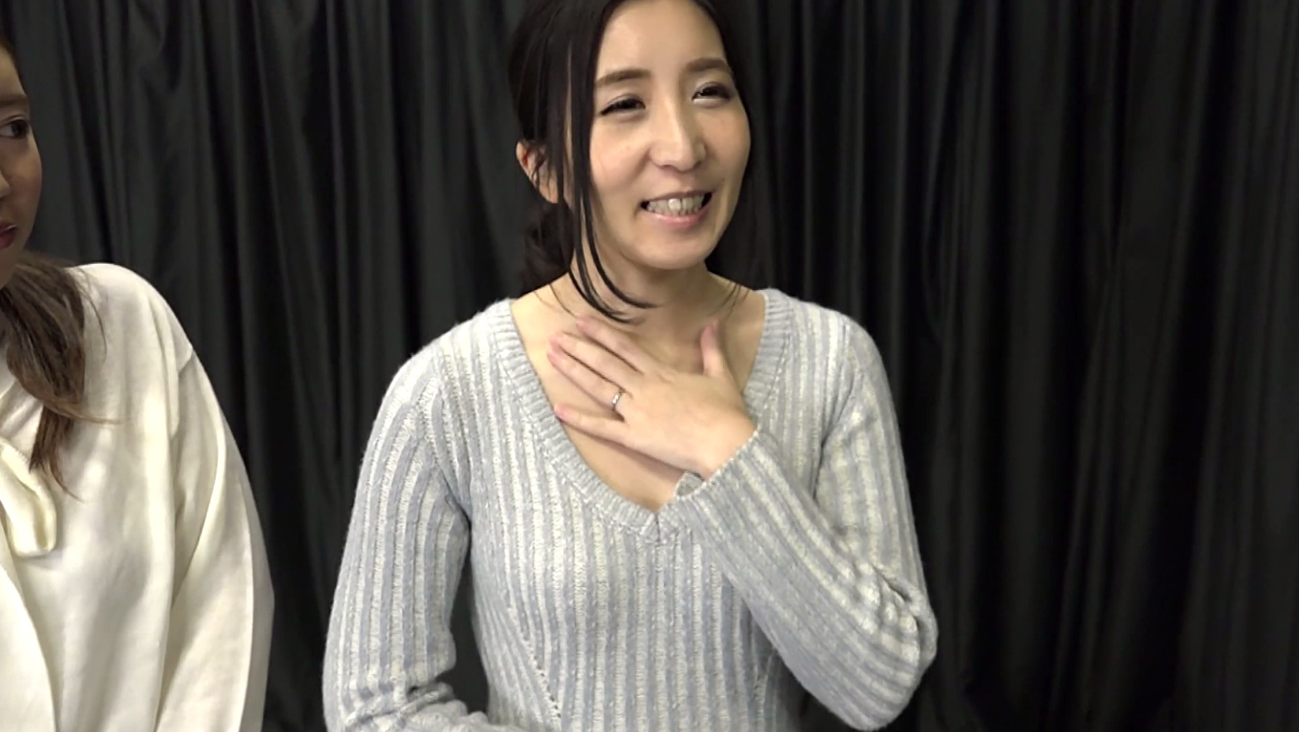 ボクササイズにハマる生唾モノの引き締まったスレンダー美女とヤリたい 画像1