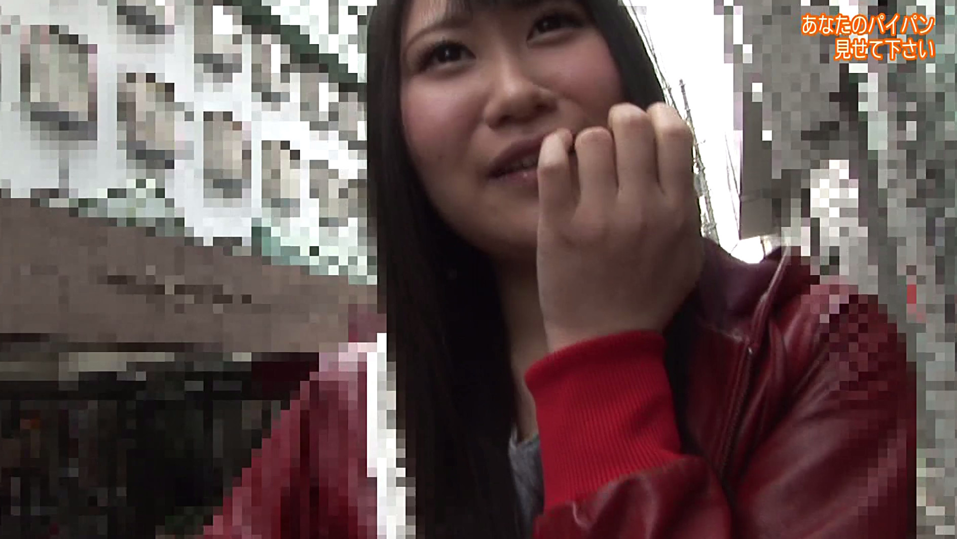 街頭シ●ウトナンパ「あなたのパイパン見せて下さい」(1) ノリでSEXもお願い 画像21