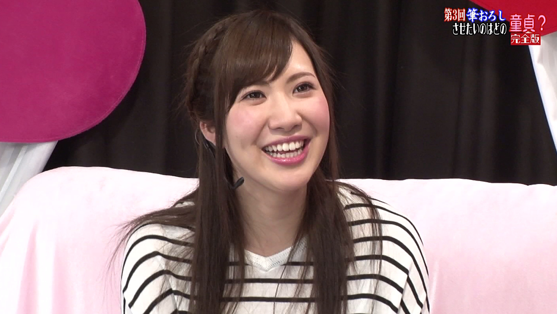 第3回!あなたが決める!アノ人気女優に筆おろしさせたいのはどの童貞?完全版 画像4