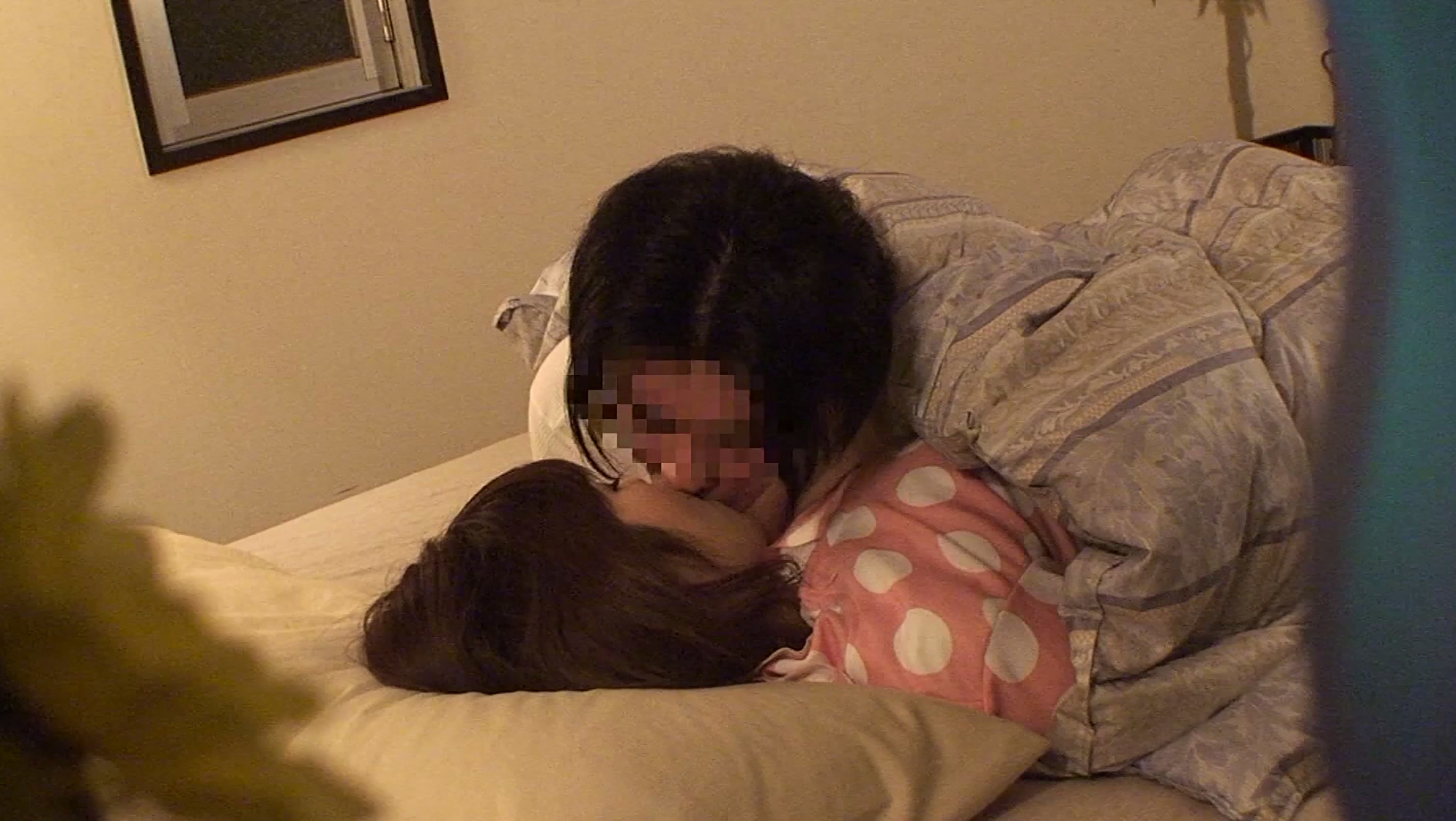 パジャマ姿の奥さん10人!ご近所さんのナマナマしい性生活覗いてみました 画像15