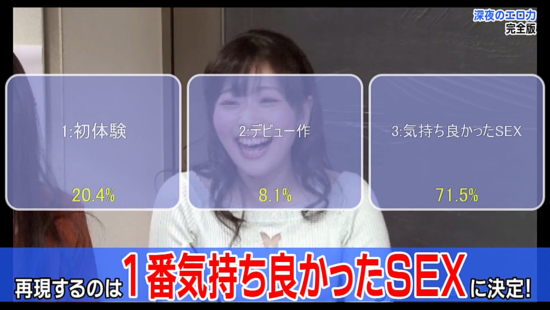 深夜のエロ力 完全版~聴くだけでヌケるパラダイスラジオ 画像10