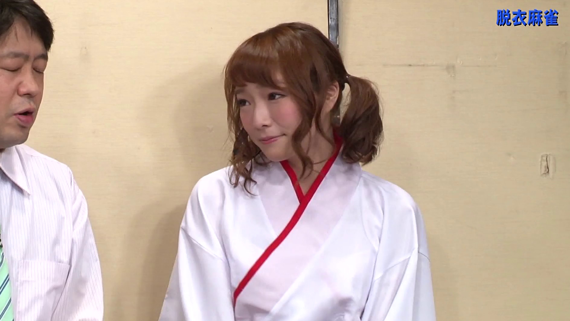 リアルガチ脱衣マージャン完全版~負けたら脱ぎ脱ぎ!全裸になったら生お仕置き! 画像2
