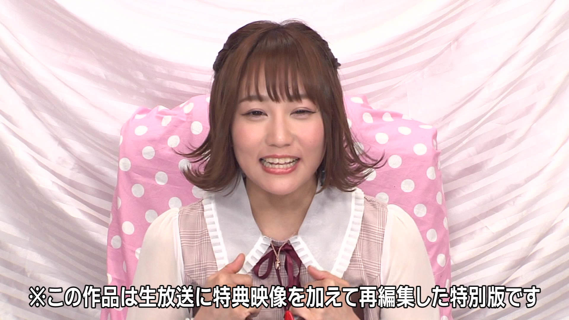 篠宮ゆりの百合ちゃんねる「私がレズを教えてア・ゲ・ル」(2)完全版~初体験の美少女編 画像1