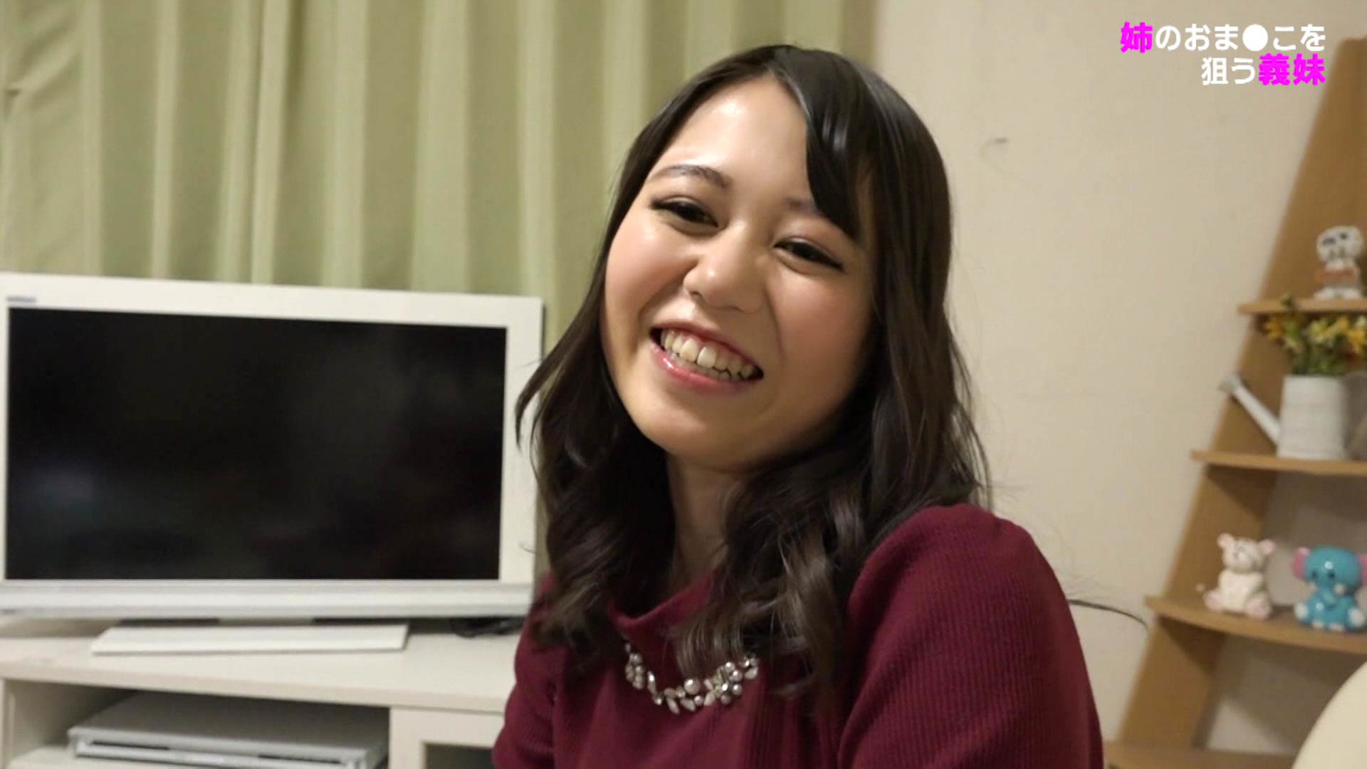 お姉ちゃんのことが好きすぎておま●こをペロペロしたい義妹 画像4