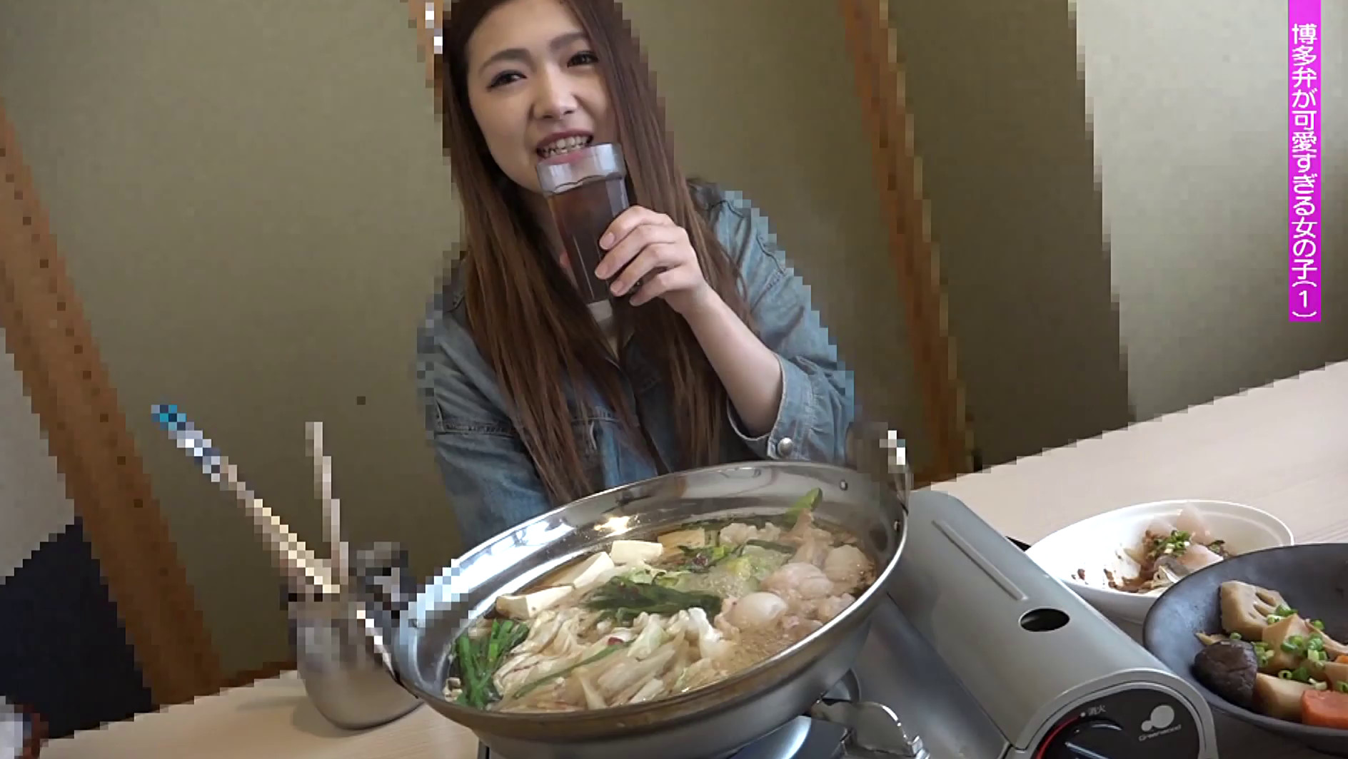 福岡の街で見かけた博多弁が可愛すぎる女の子とどうしてもヤリたい(1) 画像1