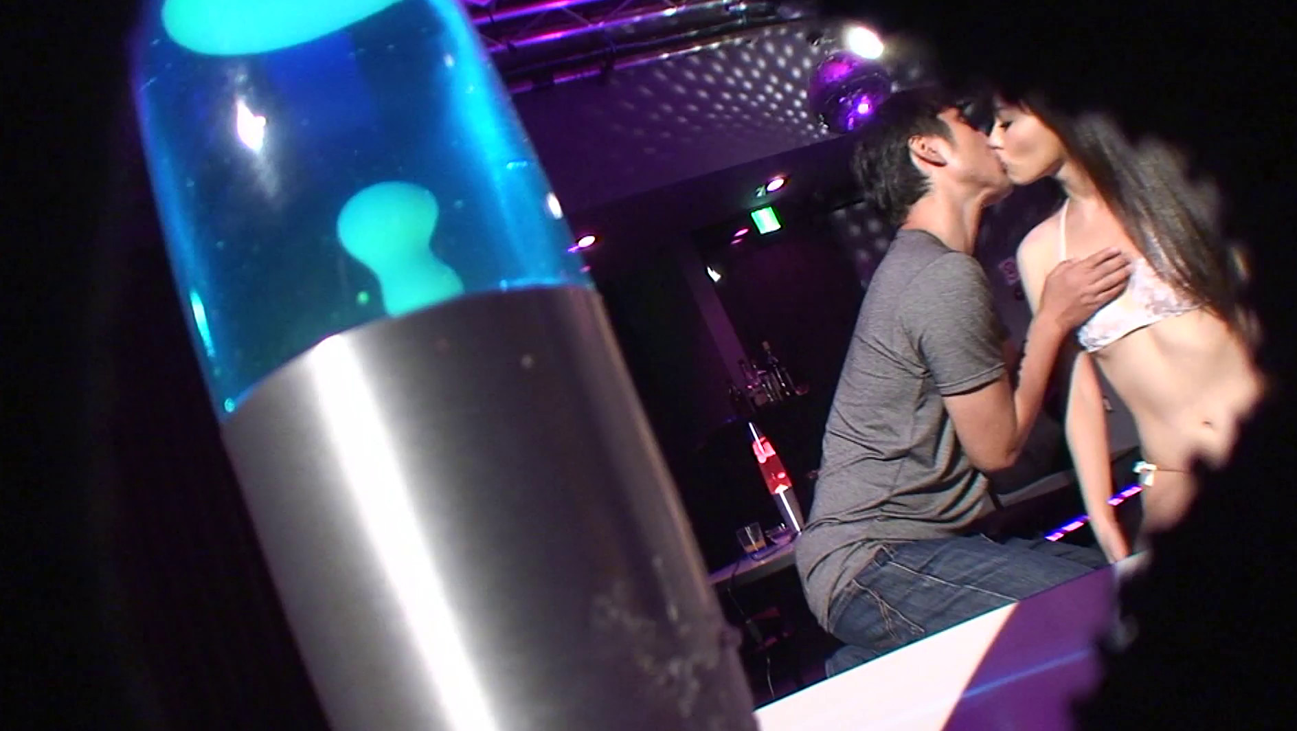 ストリップ劇場潜入盗●!本当にあった本●SEXショー!豪華版(2) 画像7