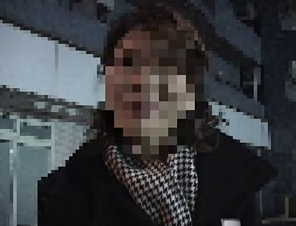 本当にいた!カラダで契約を取る美人保険外交員(3) 画像18