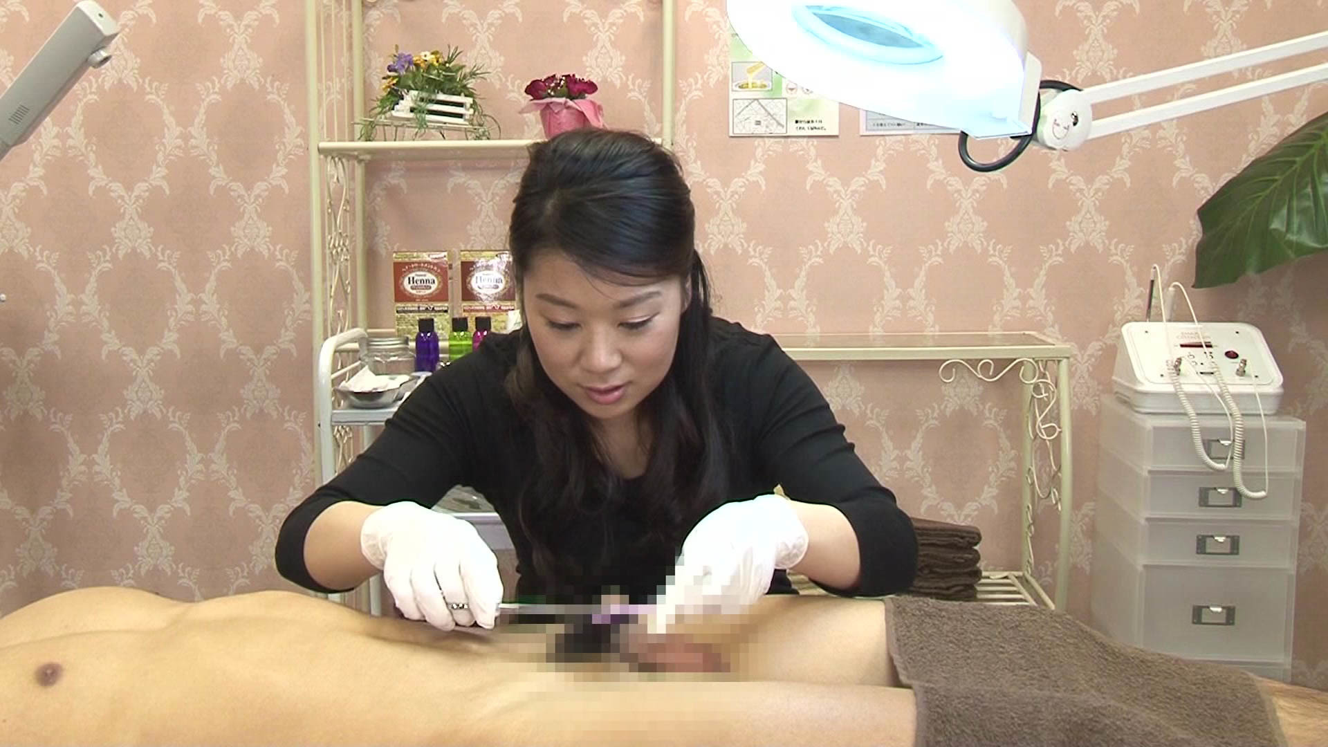 健全なマッサージ店の女性セラピスト10人と本●出来ちゃった(3) 画像19