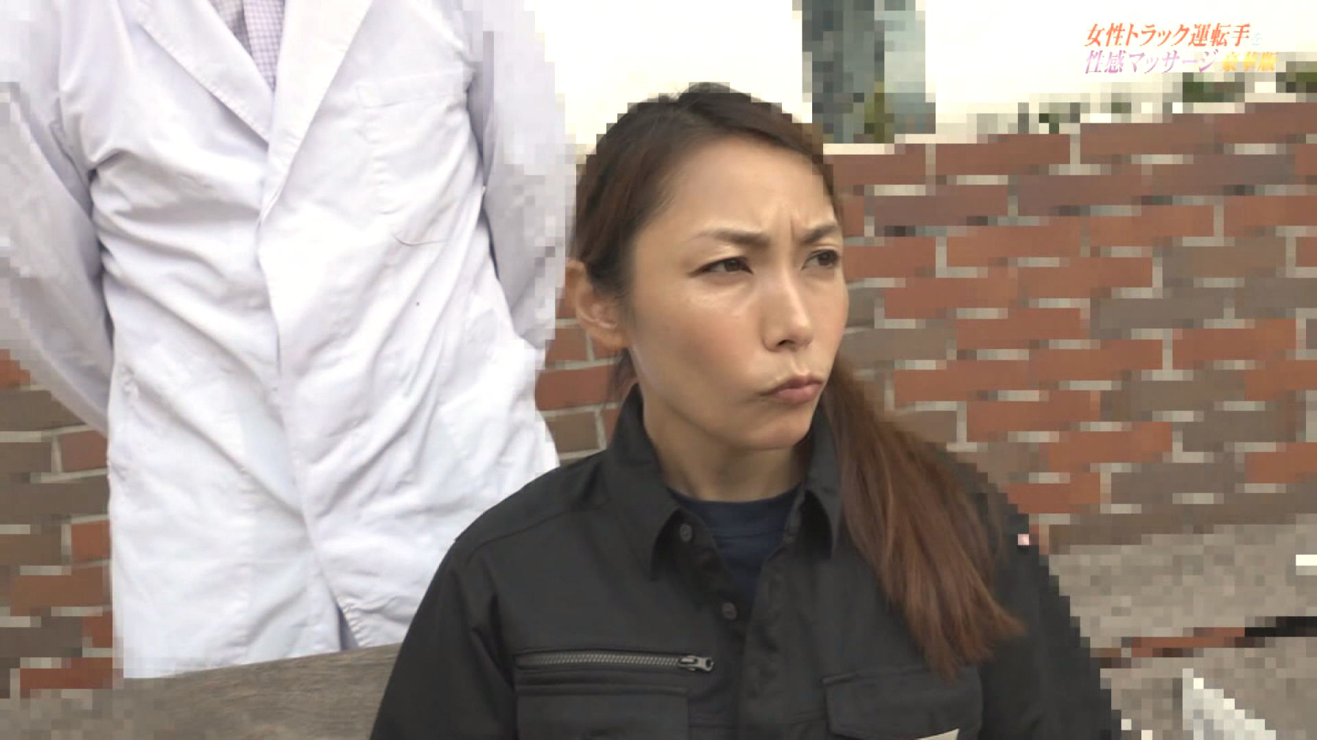 実は美人が多い女性トラック運転手を性感マッサージでとことんイカせてみた豪華版(1) 画像20