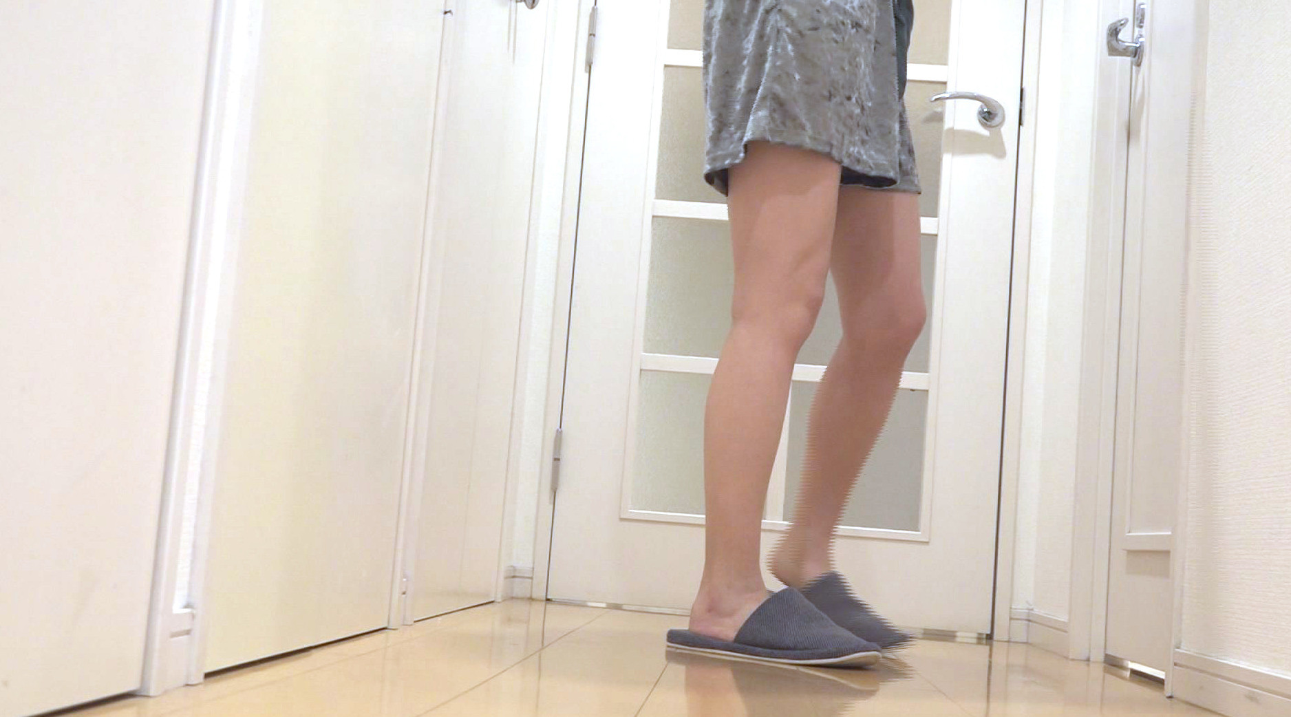 同棲レズカップルのぞき部屋 愛欲の一週間(5) 画像3