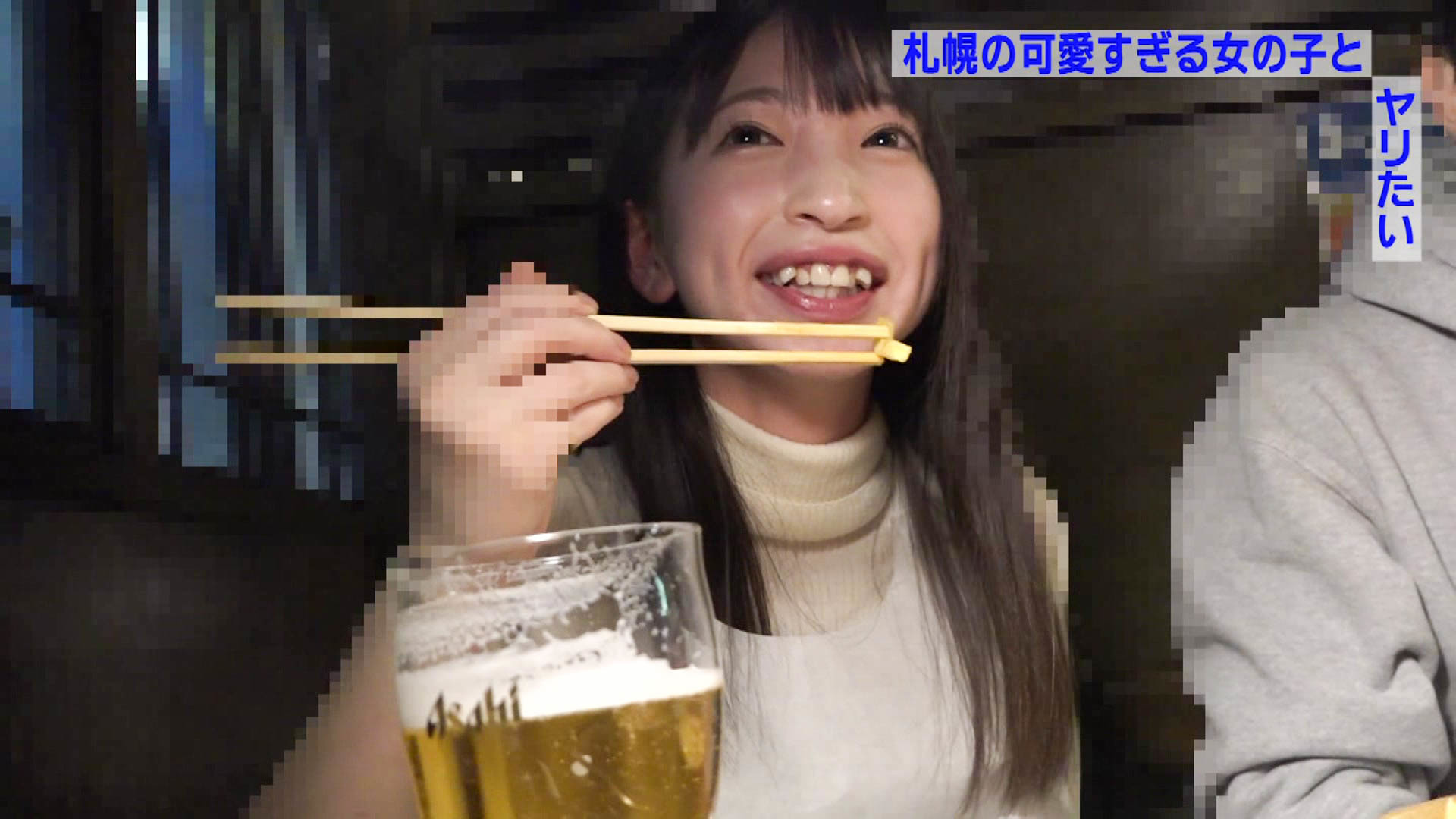 札幌の街で見かけた北海道弁が可愛すぎる女の子とどうしてもヤリたい(1) 画像4