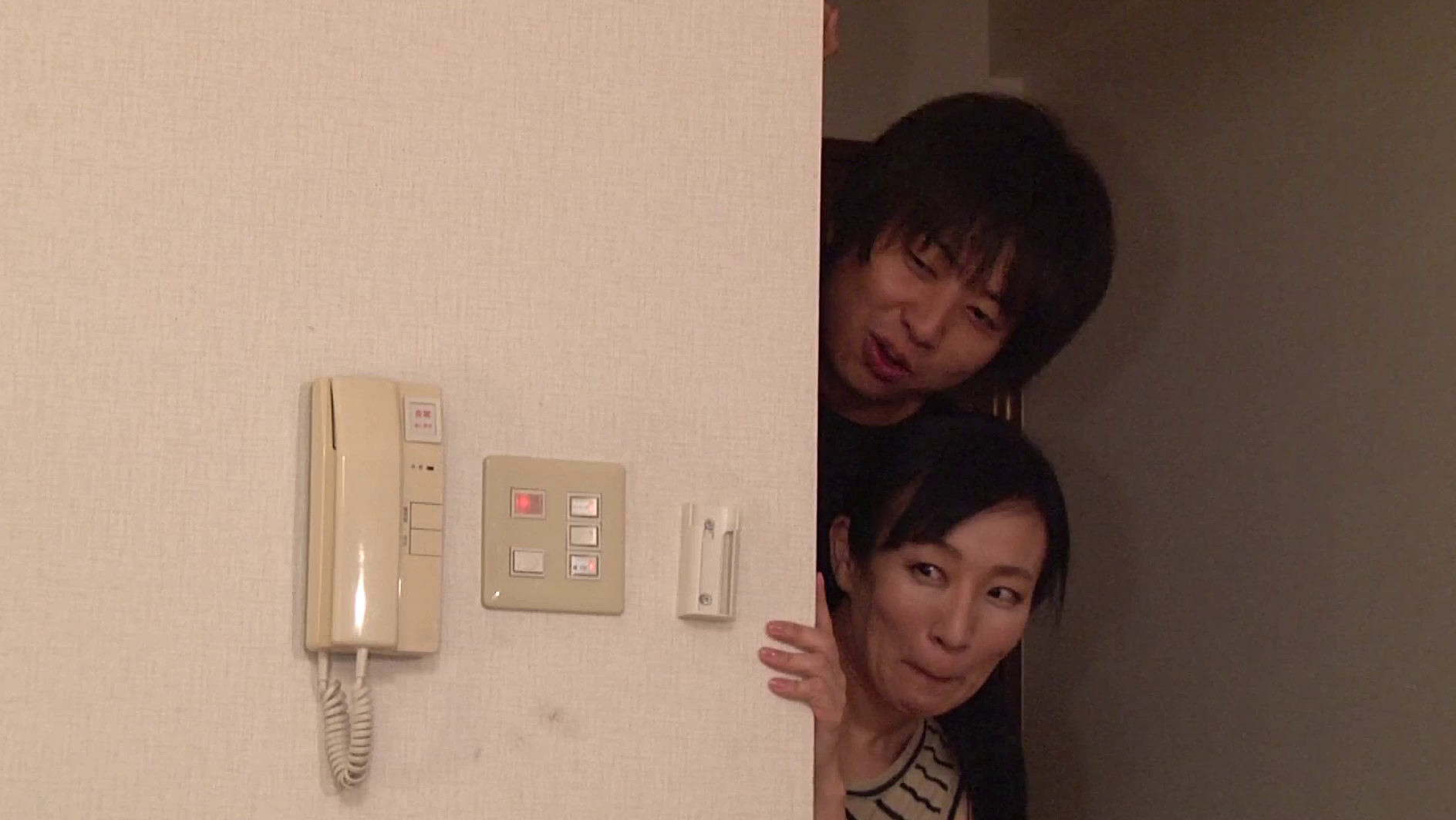 近●相姦トライアングル豪華版(2)~義母とその妹に挿入したい息子 画像17