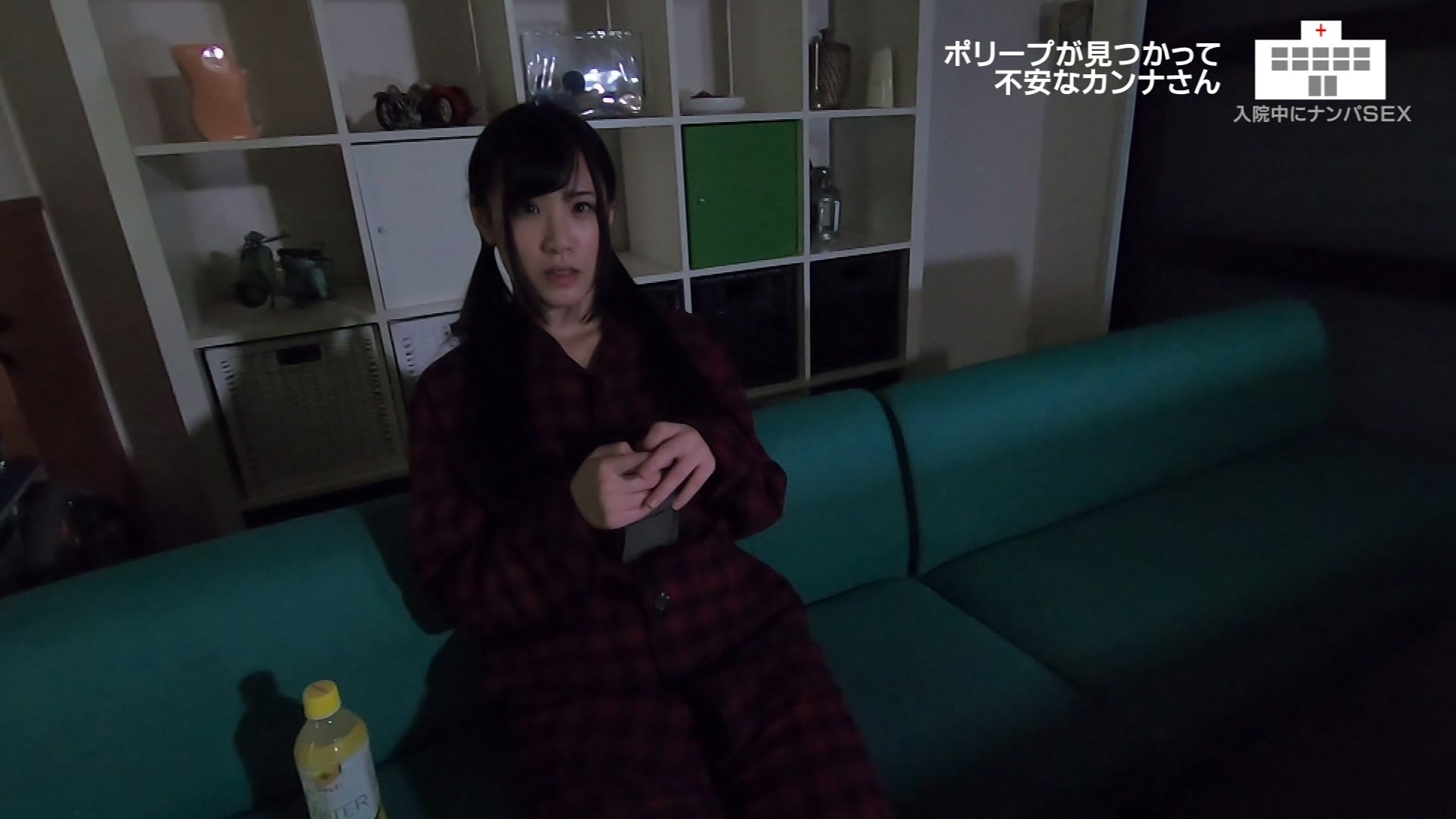 入院中にナンパSEX(5)~看護師・女医・患者・お見舞いに来た女の子をむさぼり尽くす! 画像6
