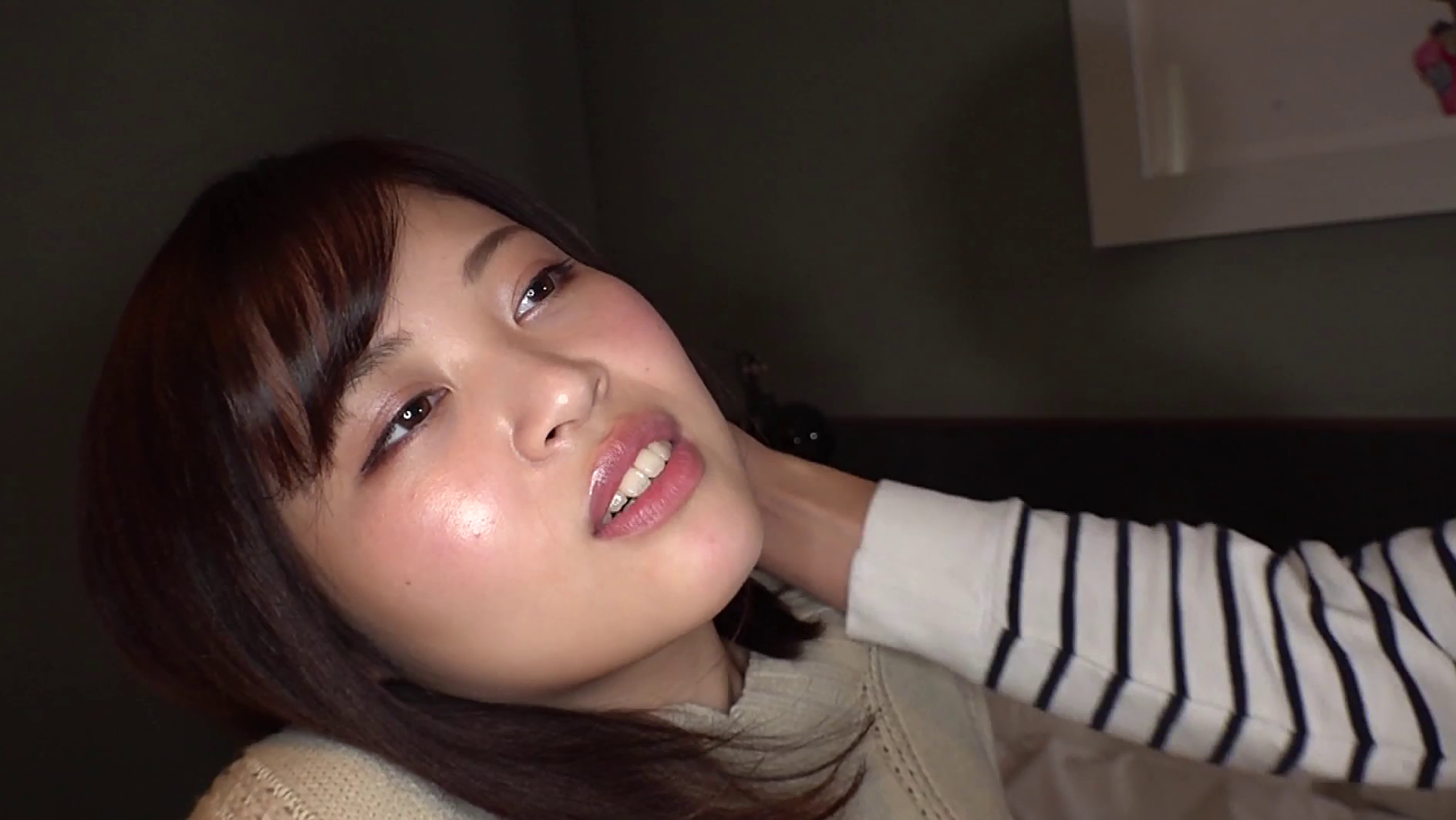 あやかちゃん21歳 SNSの裏垢でつながった女子大生を中●しヤリ捨て(1) 画像3