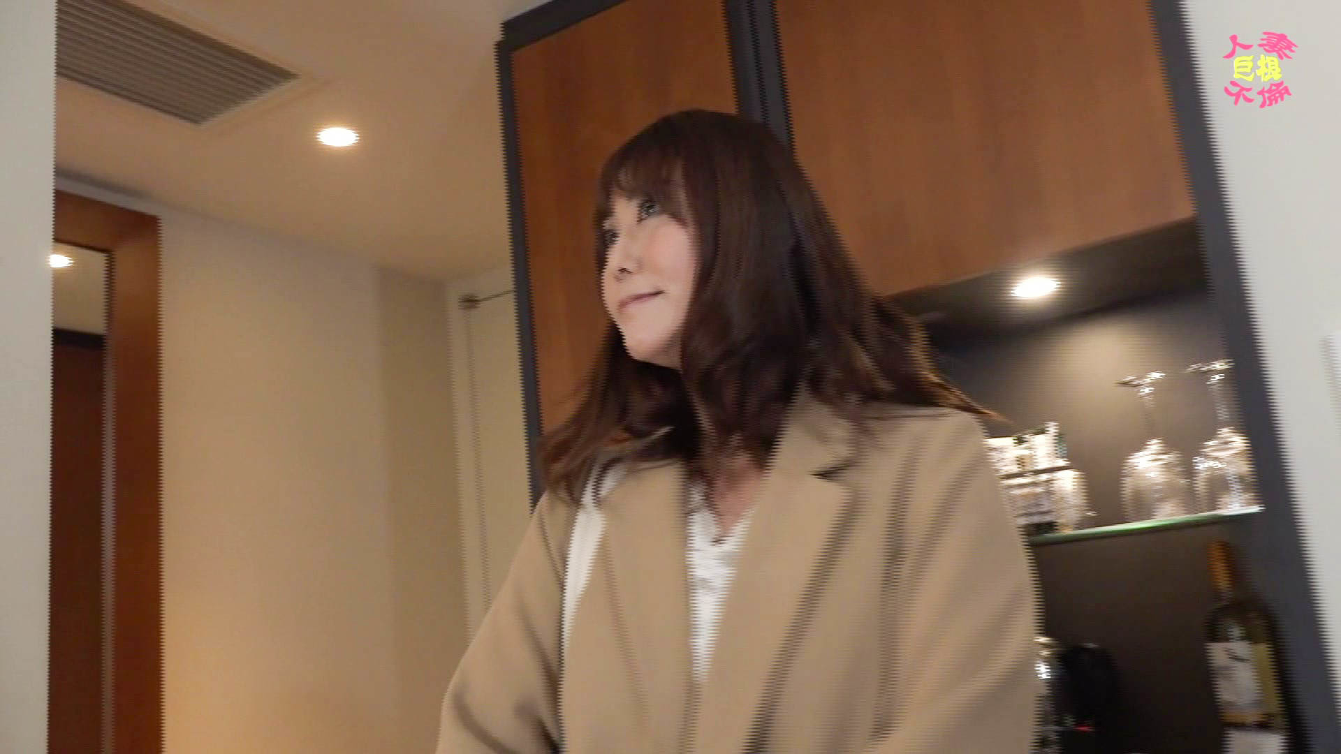 人妻巨根不倫「大きなイチモツをください」(1)~ゆきえ43歳 画像2