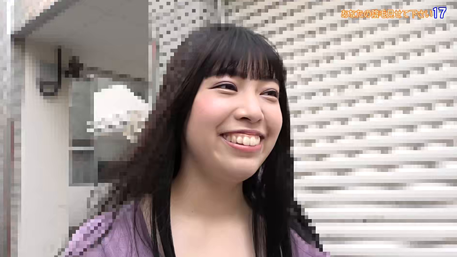 街頭シ●ウトナンパ「あなたの陰毛見せて下さい」(17)~ノリでSEXもお願い 画像5