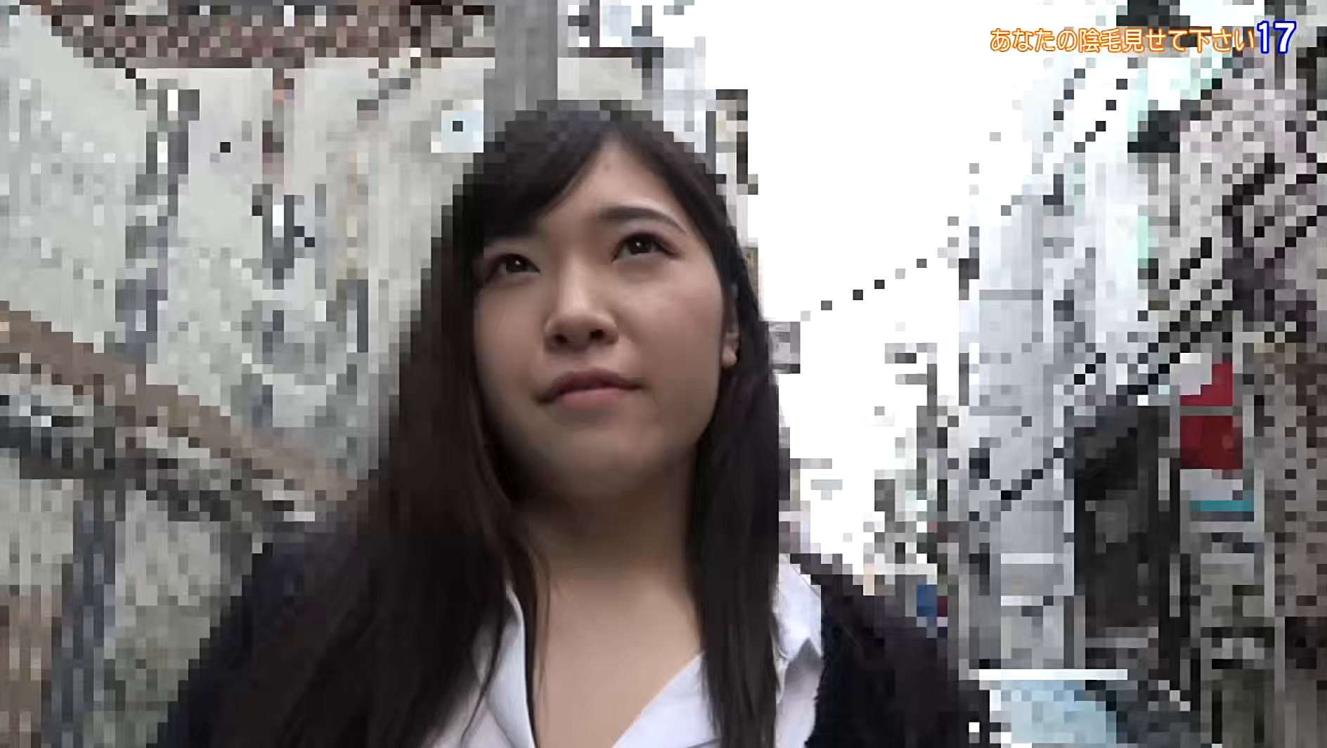 街頭シ●ウトナンパ「あなたの陰毛見せて下さい」(17)~ノリでSEXもお願い 画像7