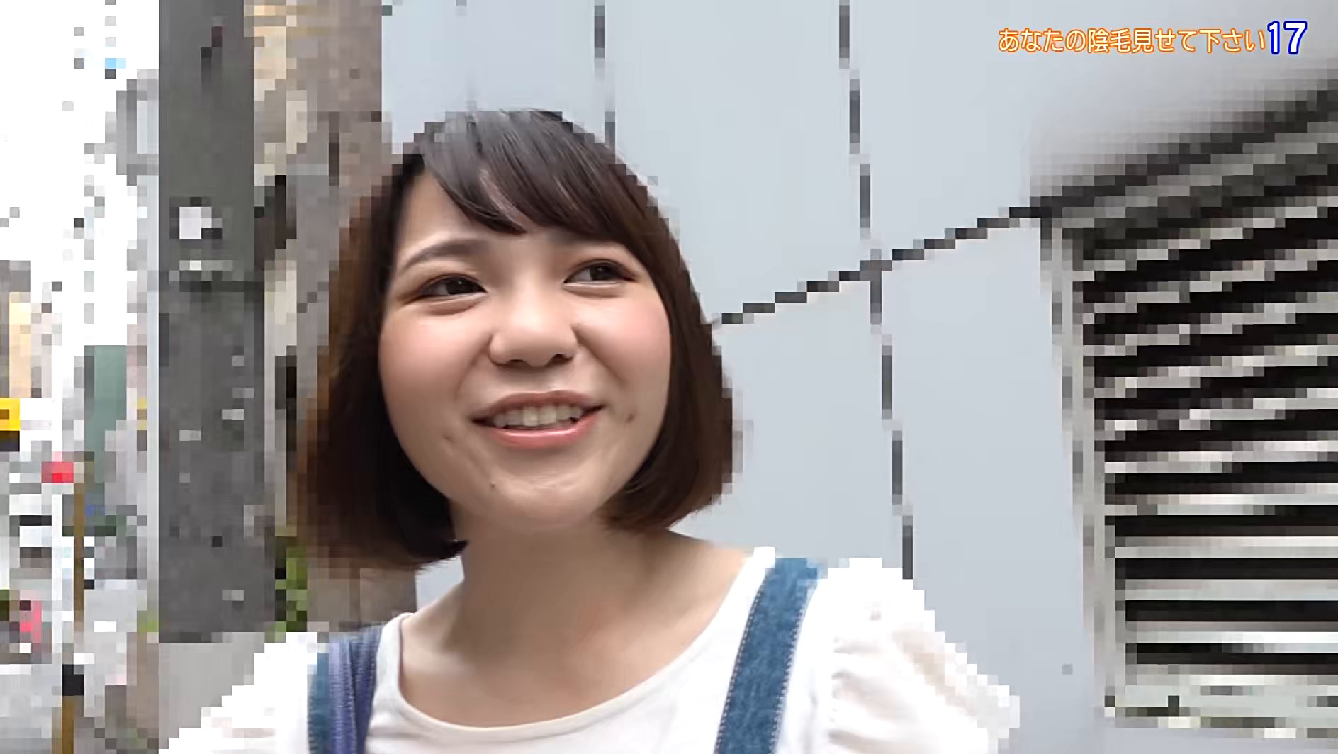 街頭シ●ウトナンパ「あなたの陰毛見せて下さい」(17)~ノリでSEXもお願い 画像14