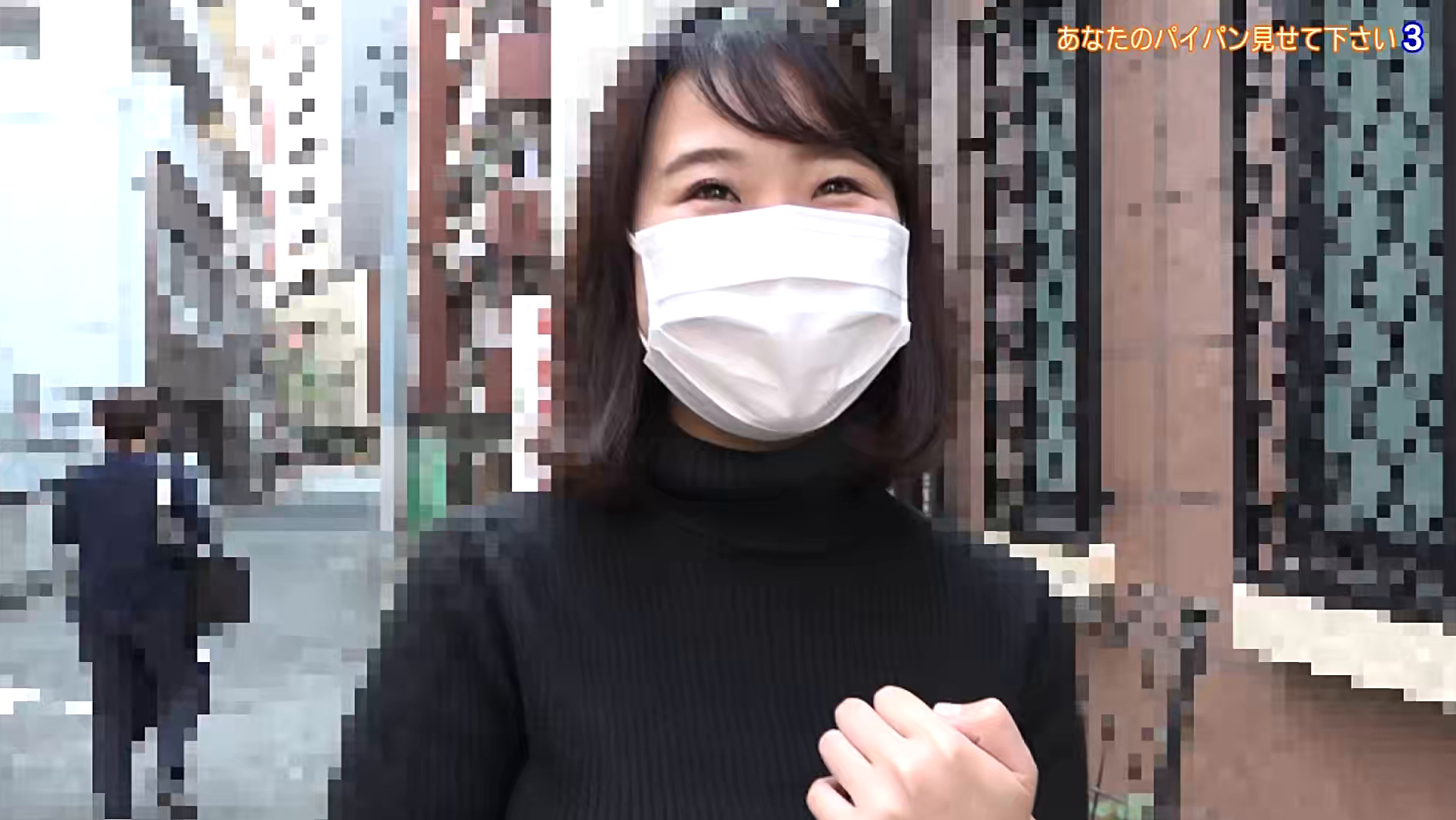 街頭シ●ウトナンパ「あなたのパイパン見せて下さい」(3)~ノリでSEXもお願い 画像15