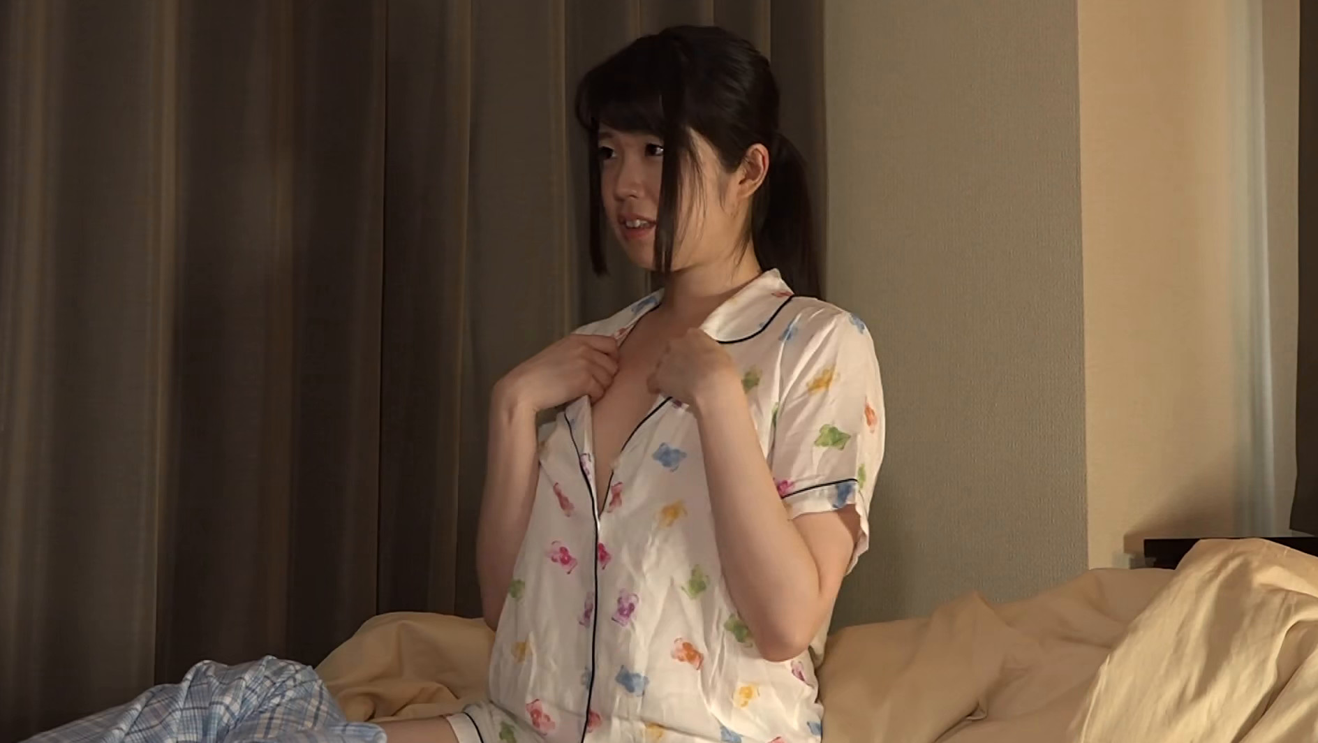 「私、お兄ちゃんと一線を越えてしまいました」タブーを●した義妹8人の近●相姦 画像1