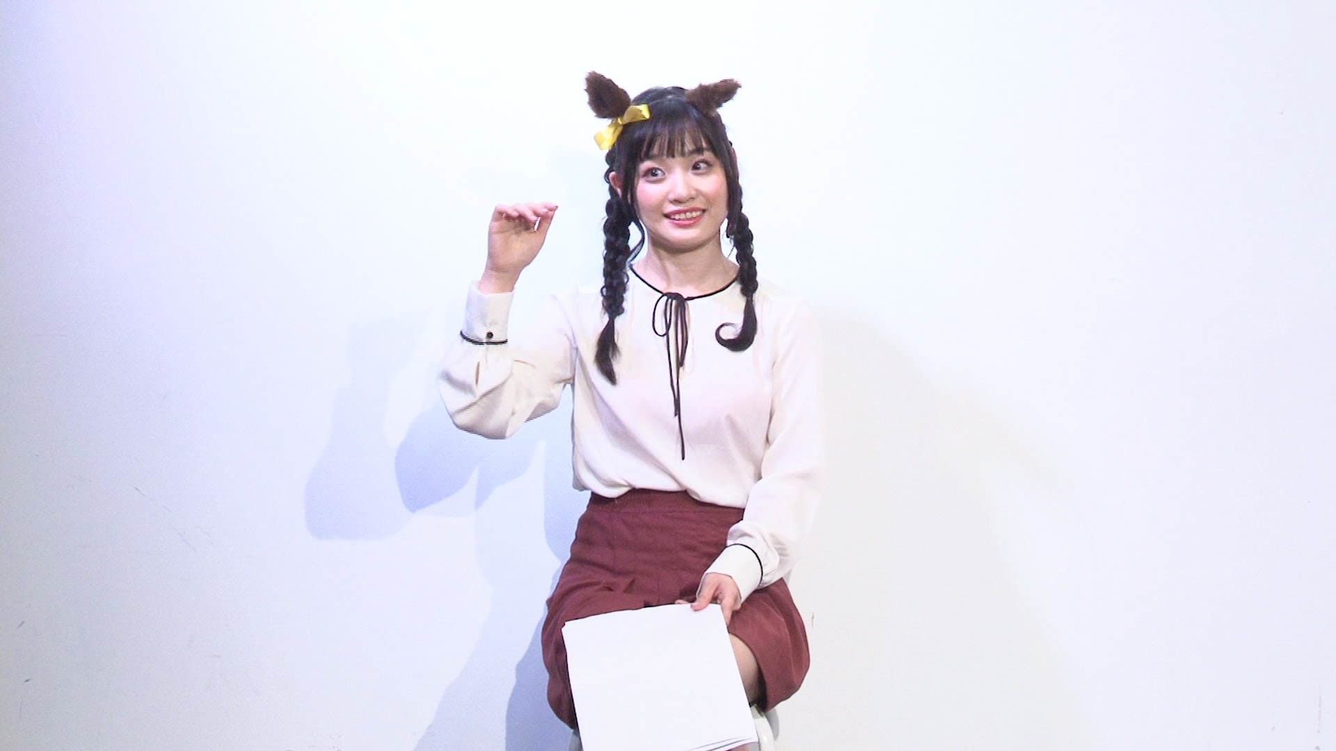 女子アナ日本ダービー!馬並みチンポで感じまくりのイキまくり!マ●コも濡れてヒ~クヒクッ! 完全版 画像5
