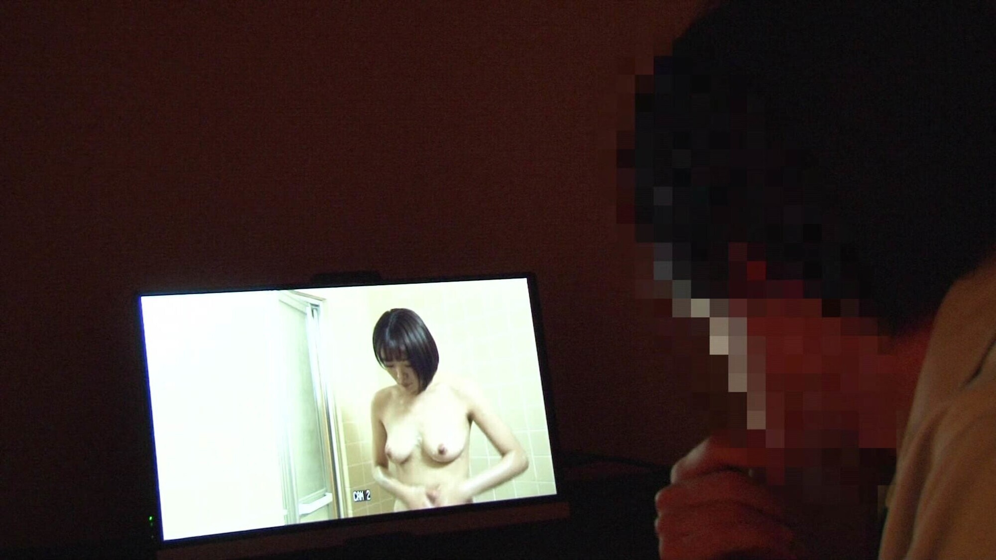 管理人にヤラれちゃった団地の若奥さん(4)~長身モデル体型 かなみ 25歳 画像4