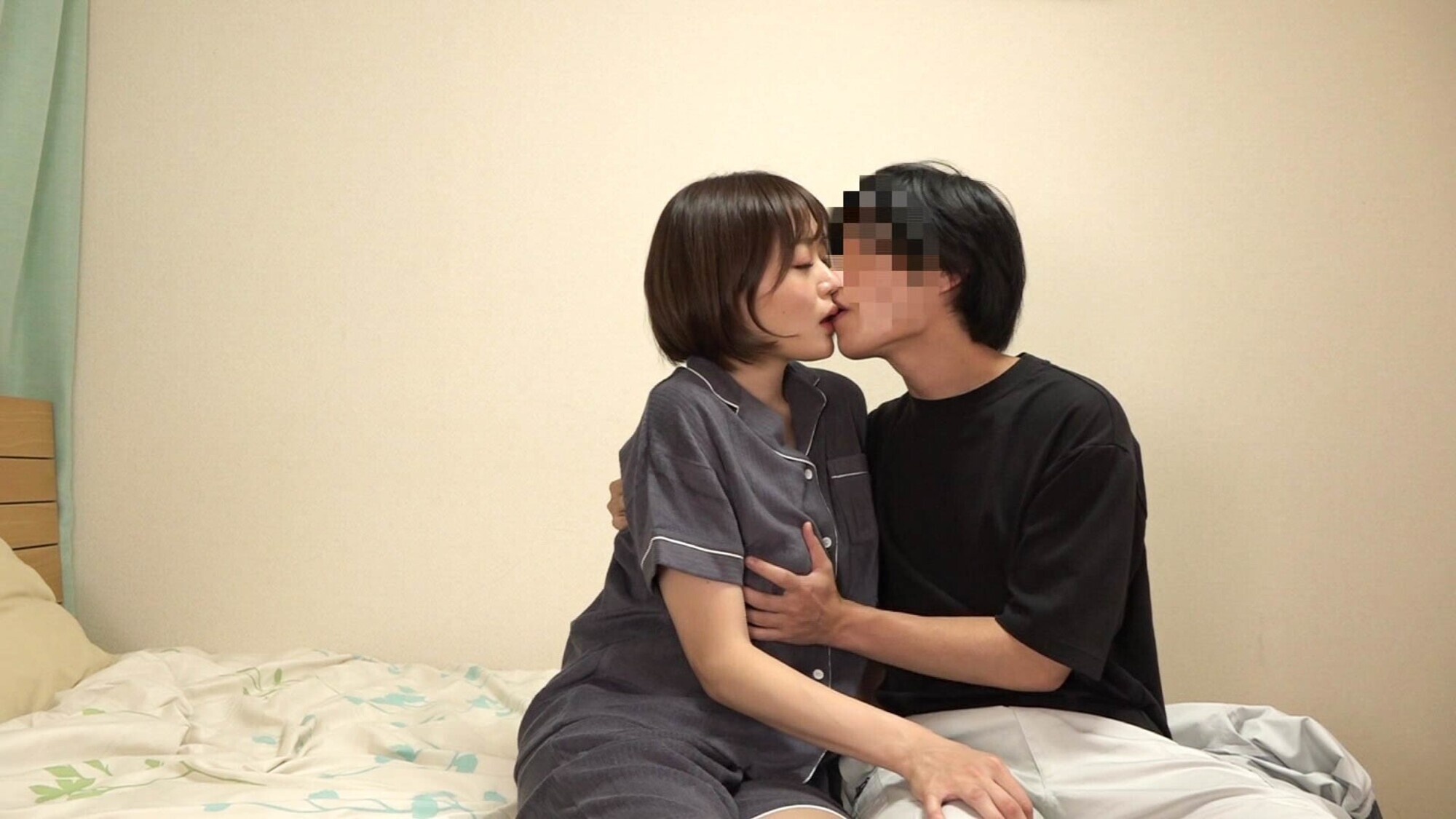 管理人にヤラれちゃった団地の若奥さん(4)~長身モデル体型 かなみ 25歳 画像12