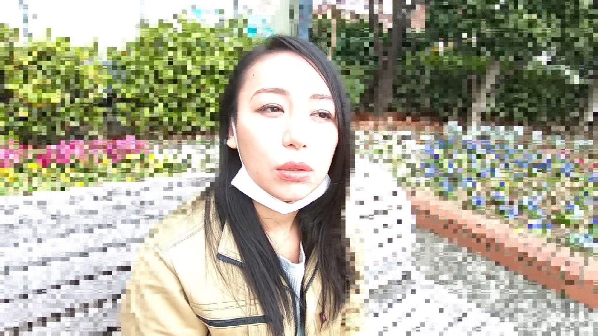 実は美人が多い女性トラック運転手を性感マッサージでとことんイカせてみた豪華版(3) 画像19