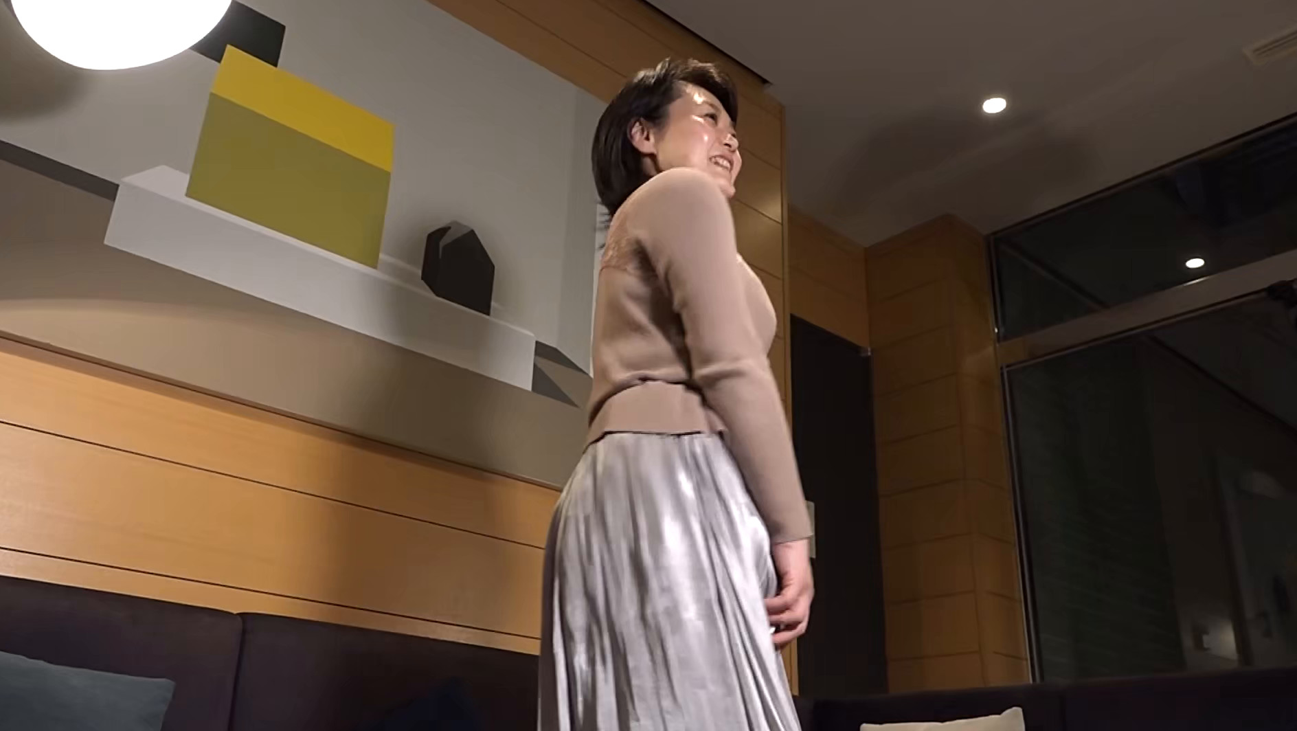人妻巨根不倫「大きなイチモツをください」(6)~京子38歳 画像2