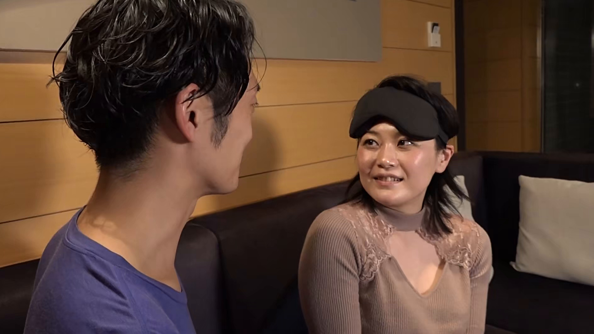 人妻巨根不倫「大きなイチモツをください」(6)~京子38歳 画像11