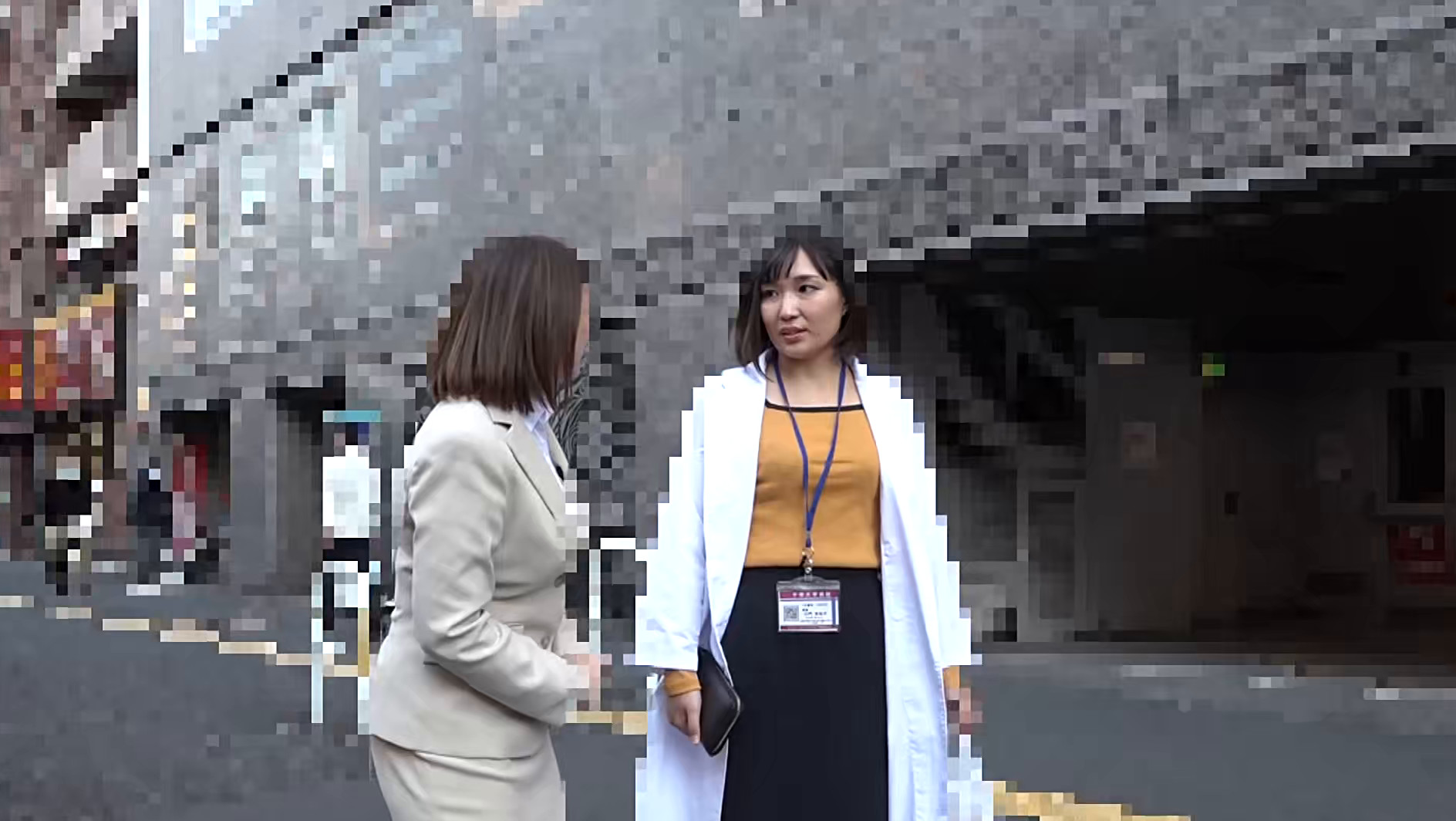 大学病院の美人女医を性感マッサージでとことんイカせてみた(7) 画像11